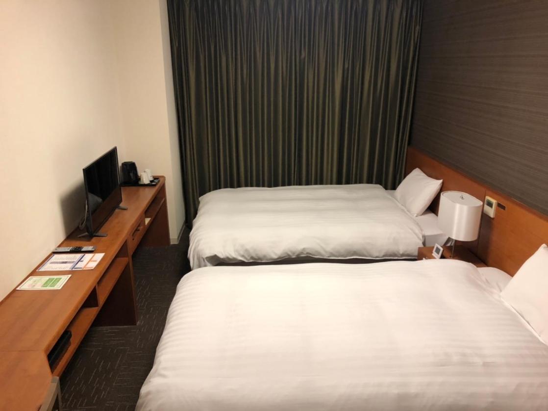 Twin Room - Non-Smoking - Photo 11