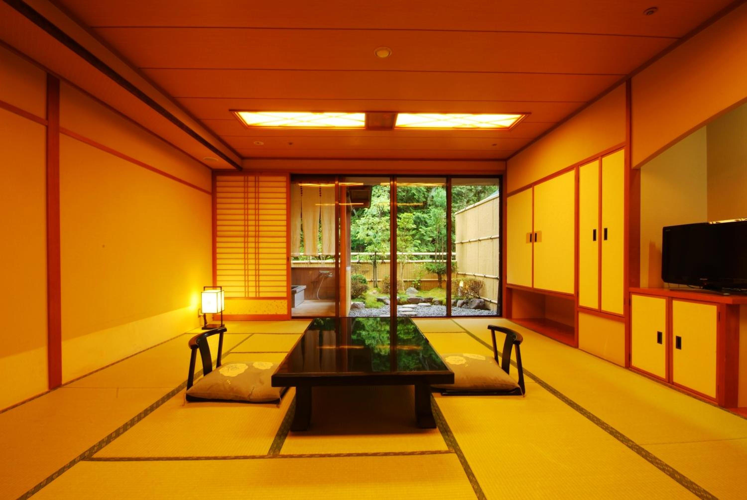Japanese-Style Room photo 2