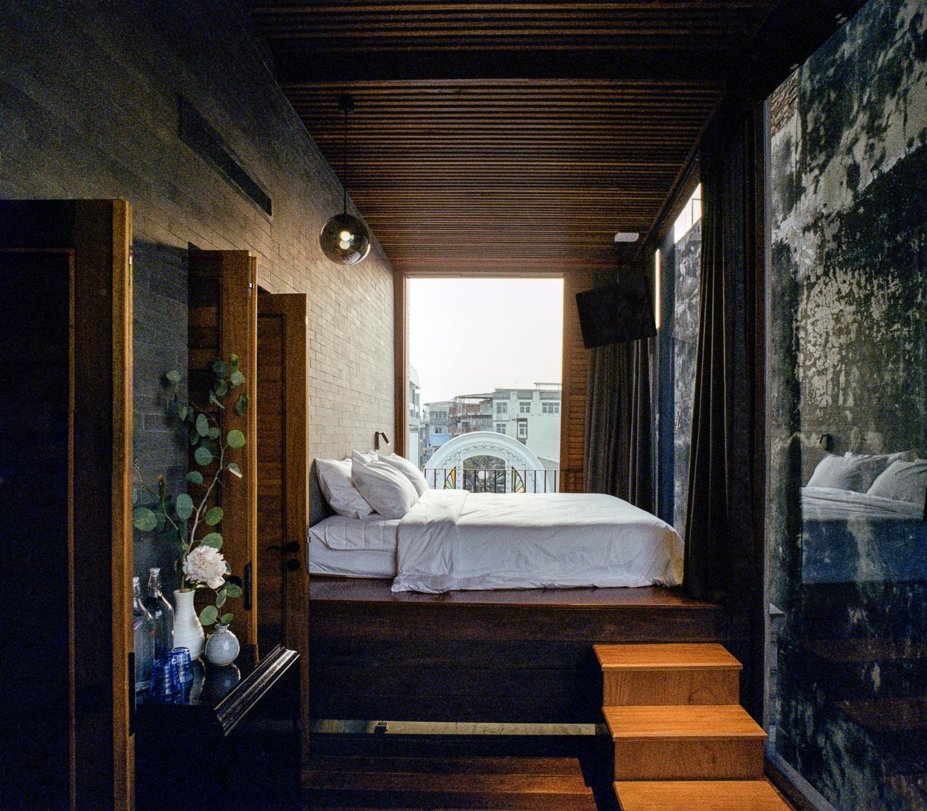 Deluxe Room photo 1