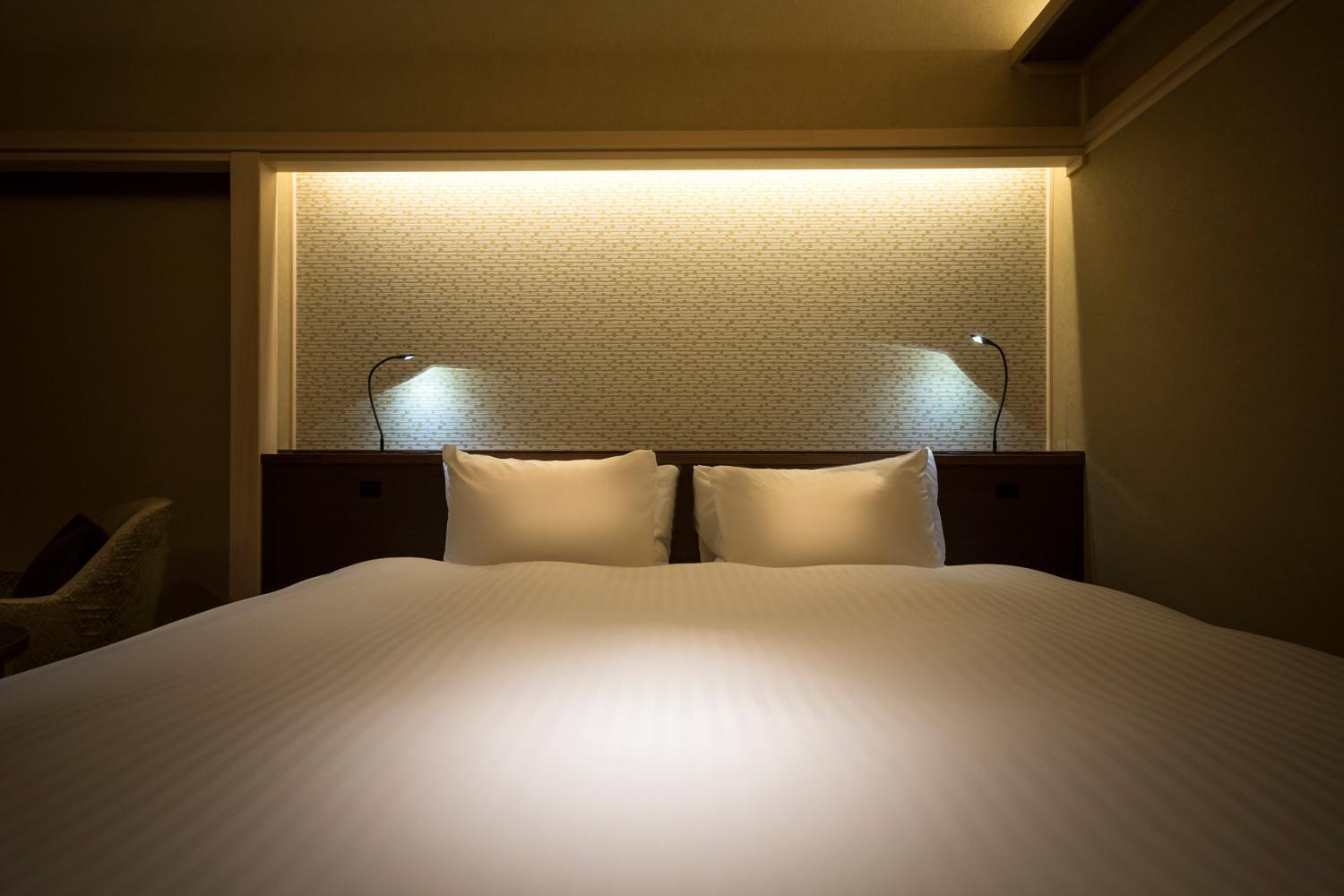 Double Room TYPE A - Non-Smoking (3rd Floor) photo 3