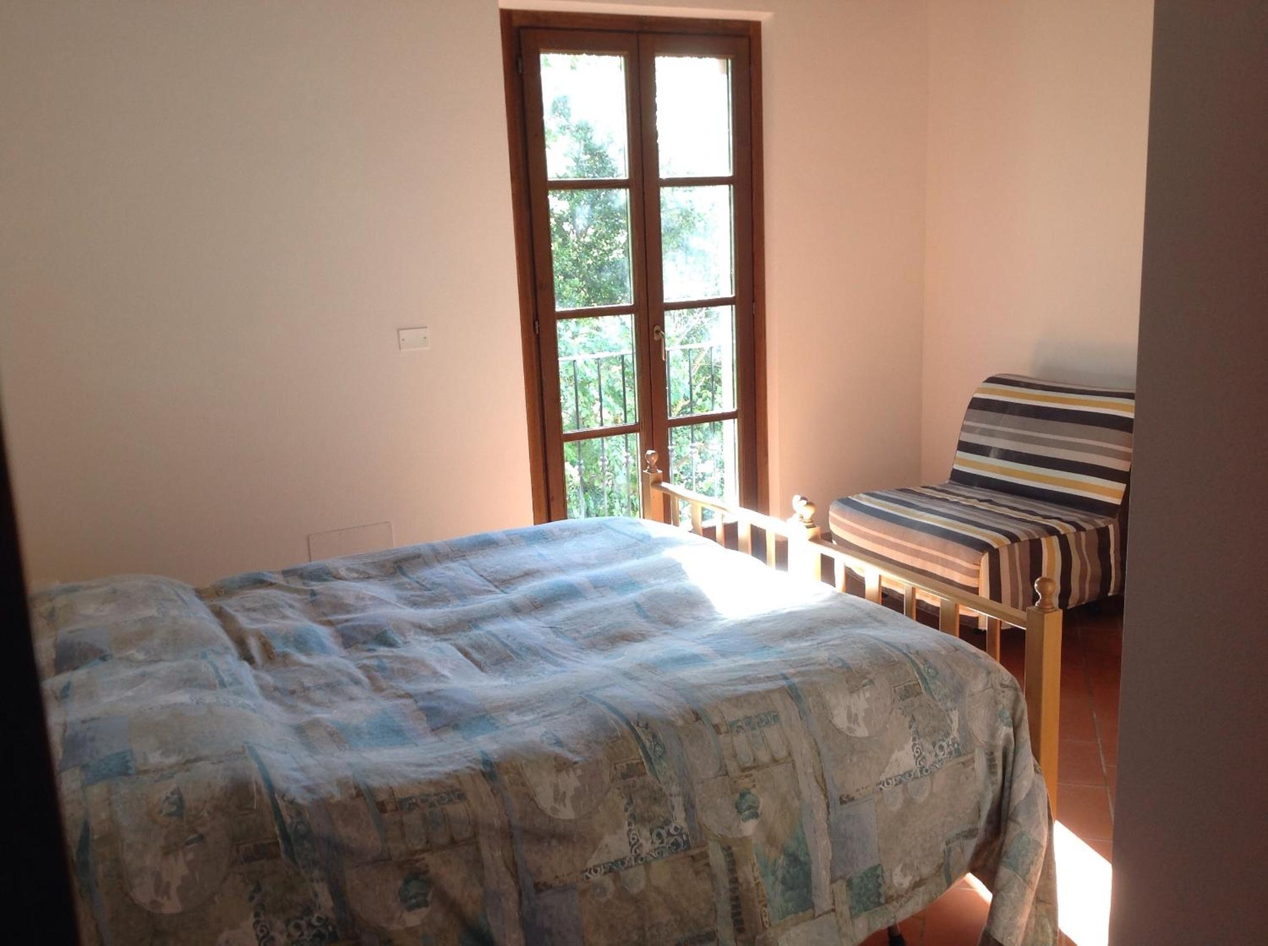 Two-Bedroom Apartment with Terrace photo 3