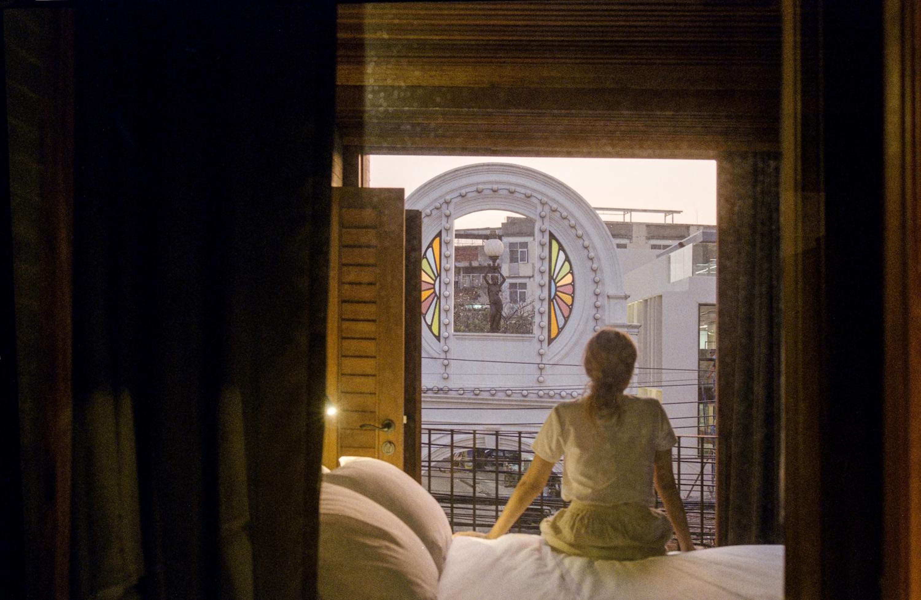 Deluxe Room photo 2
