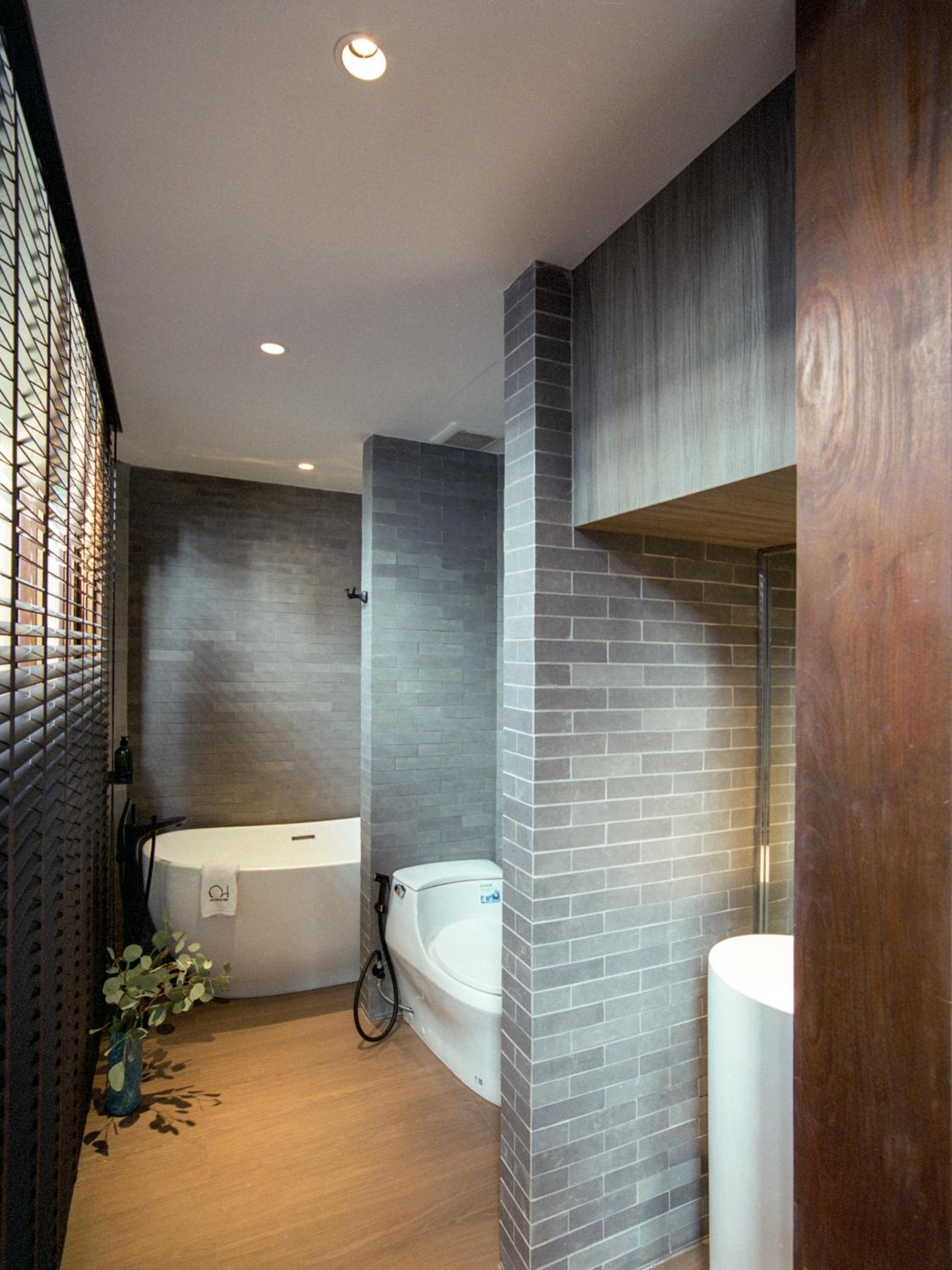 Superior King Room photo 2