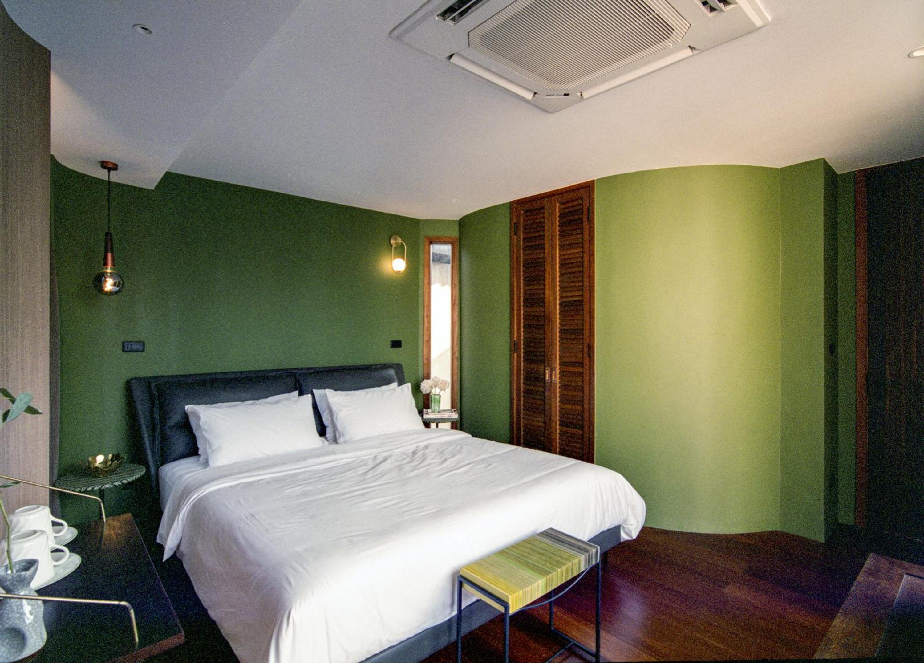 Superior King Room photo 3