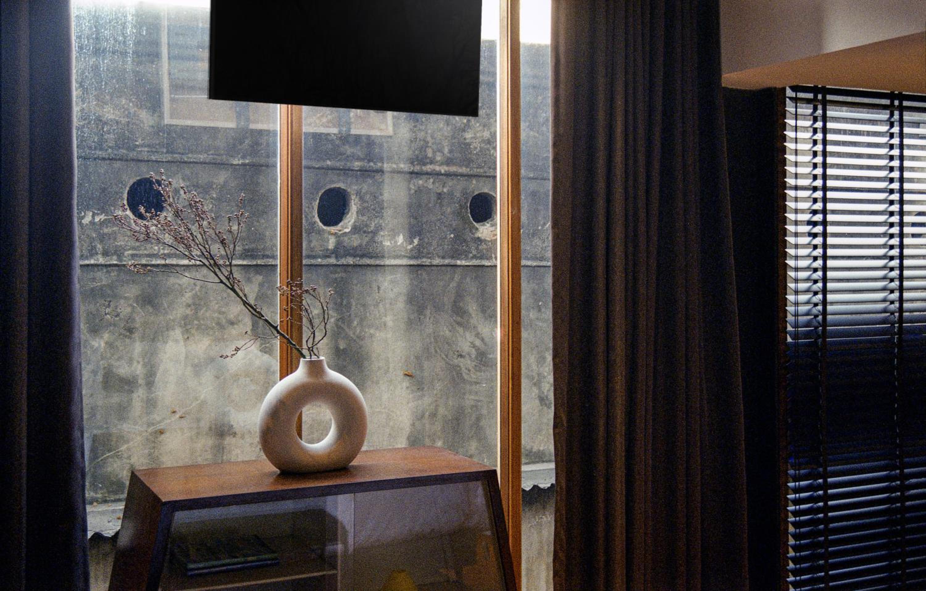 Superior King Room photo 2