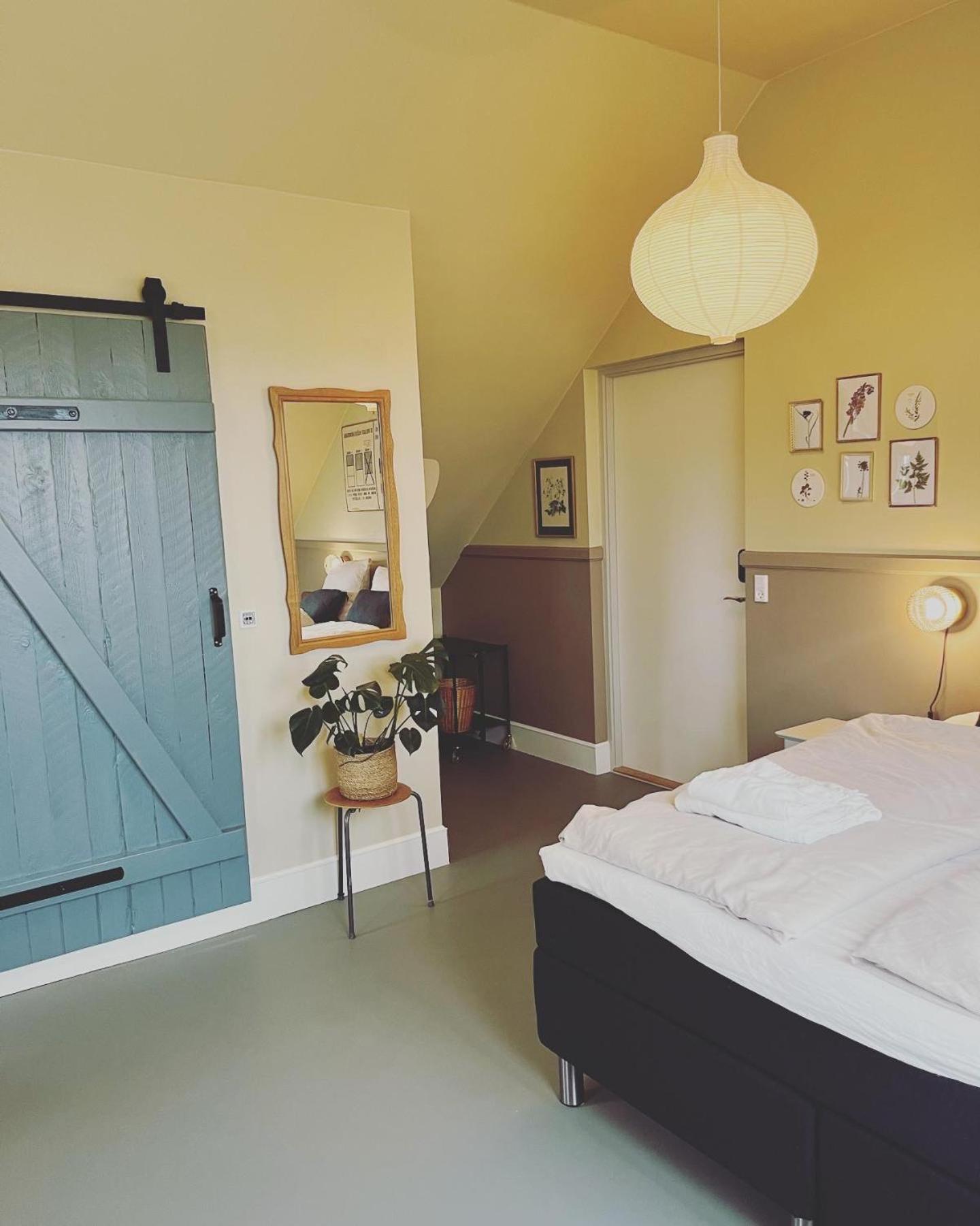 Double Room With Private Bathroom photo 1