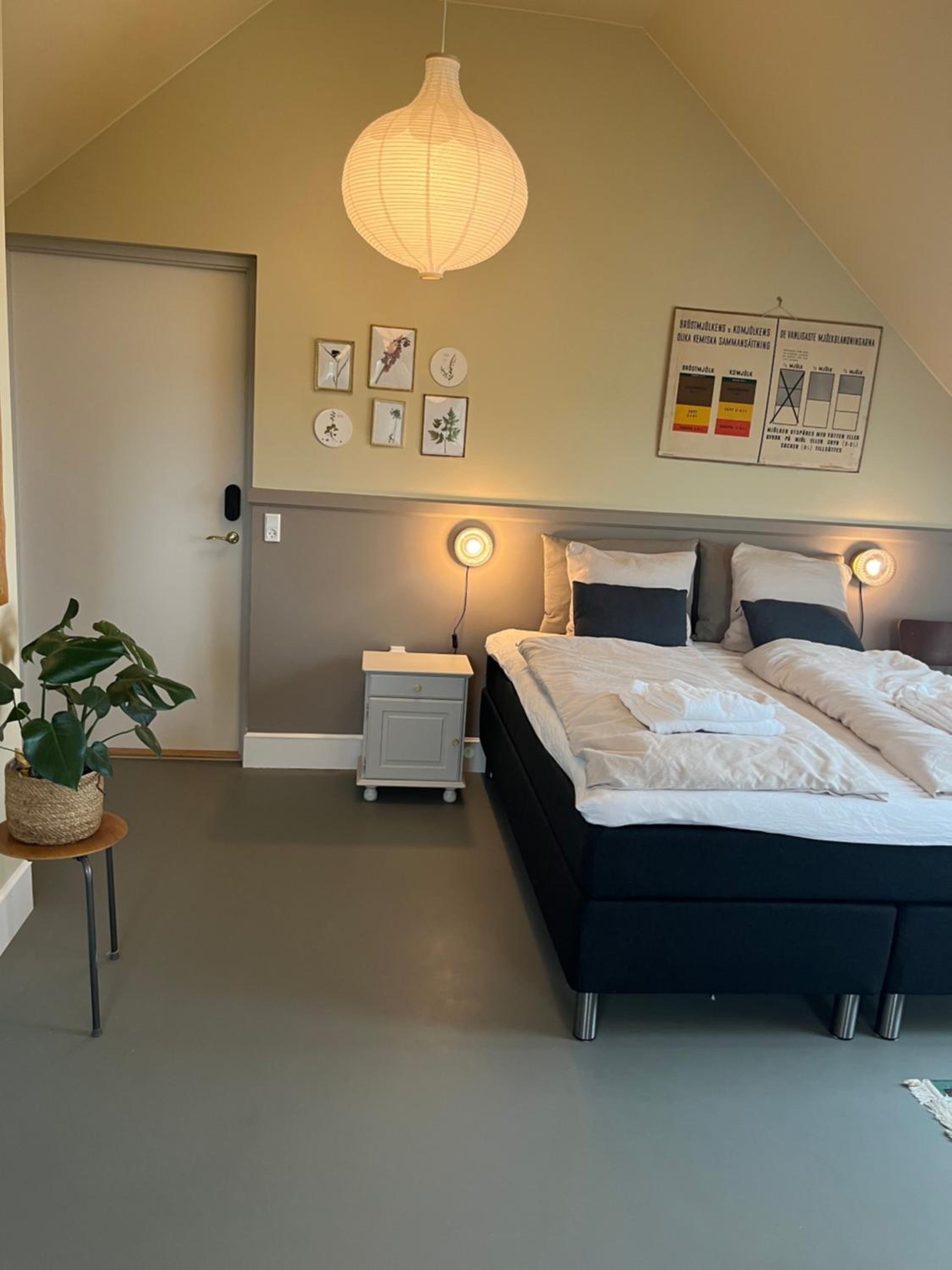 Double Room With Private Bathroom photo 3