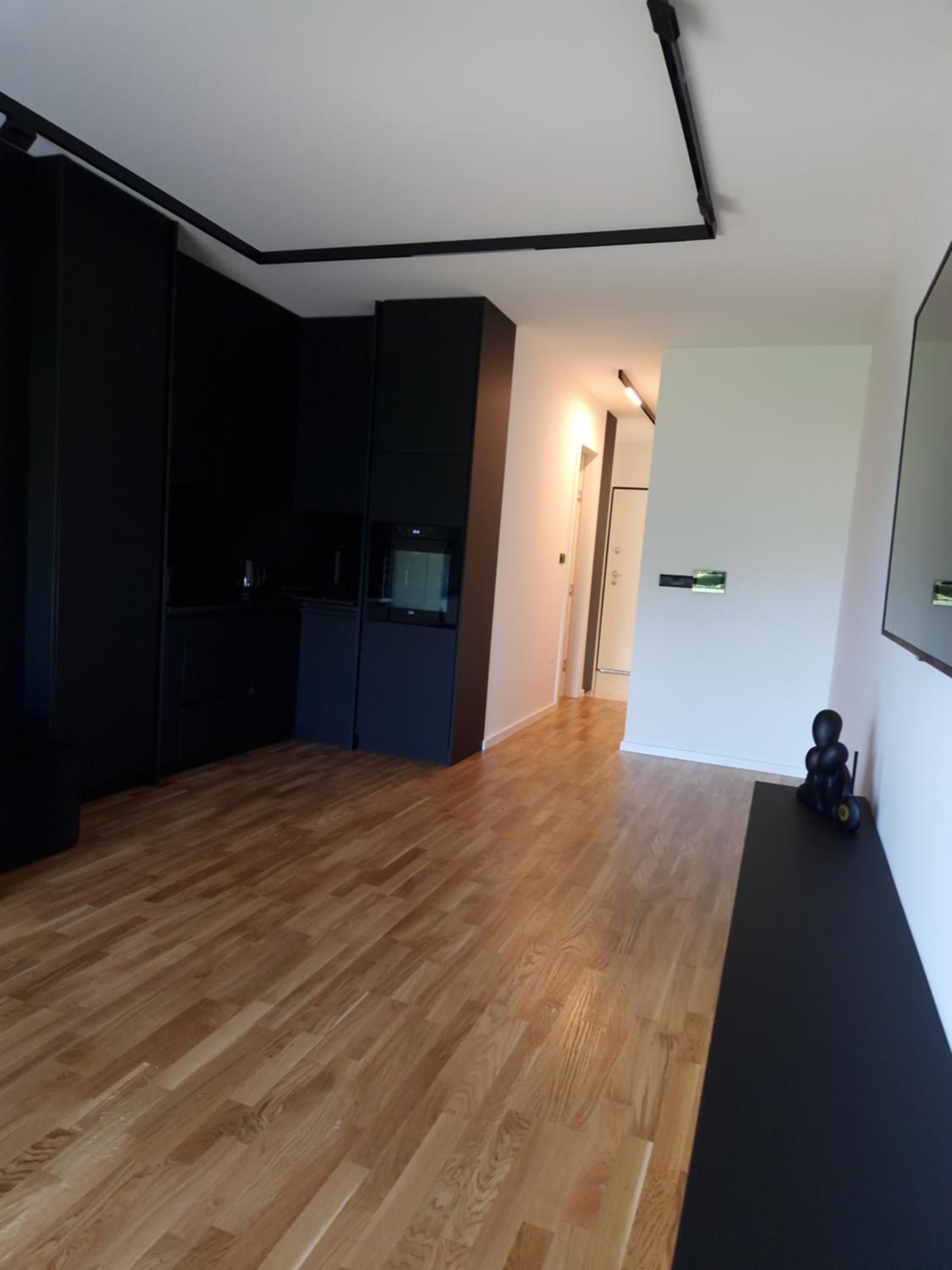 One-Bedroom Apartment photo 3