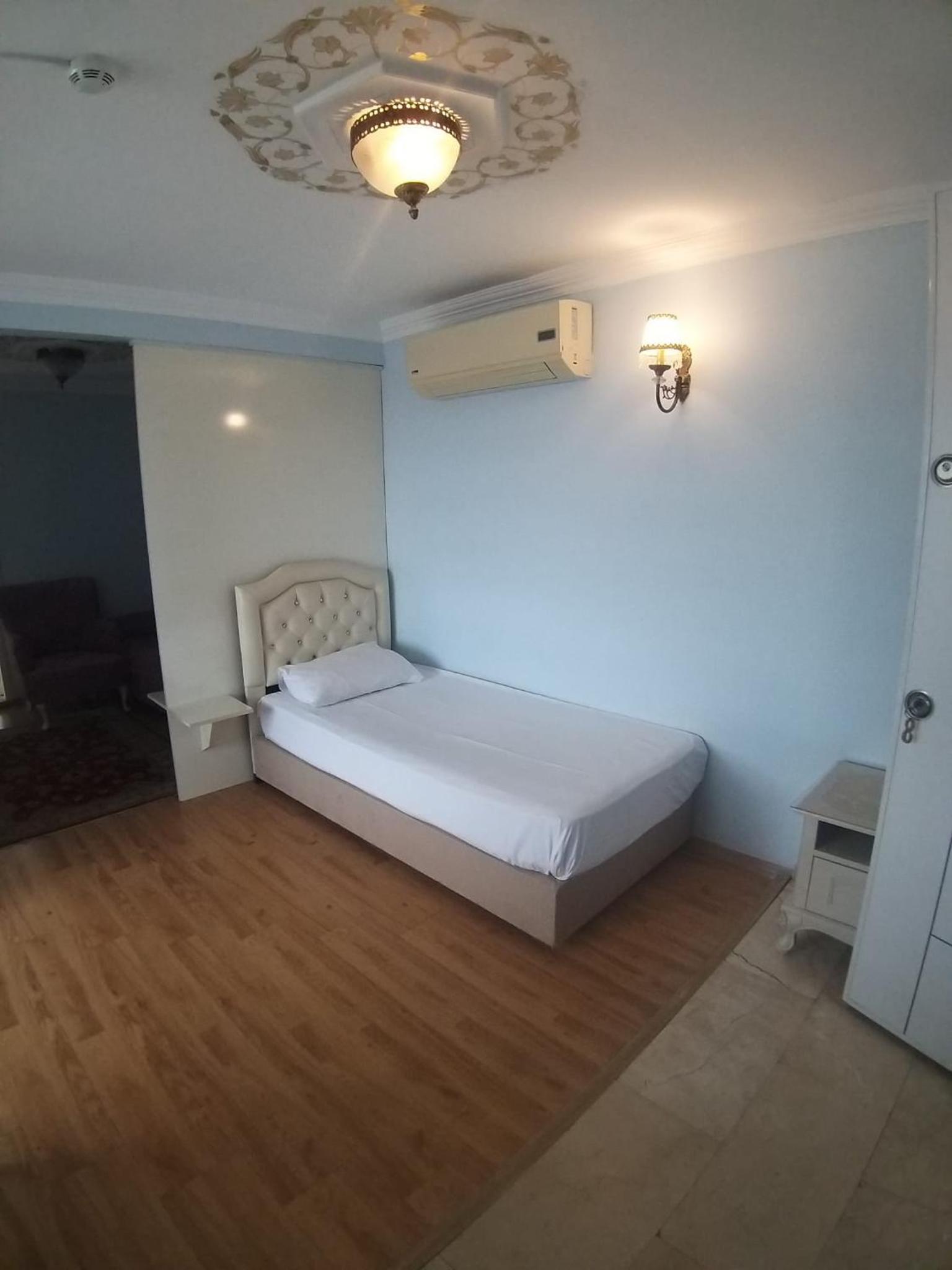 Family Suite with Balcony photo 3