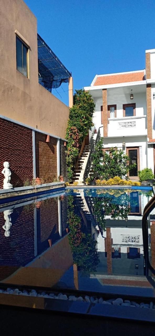 Deluxe Double or Twin Room - Photo 21