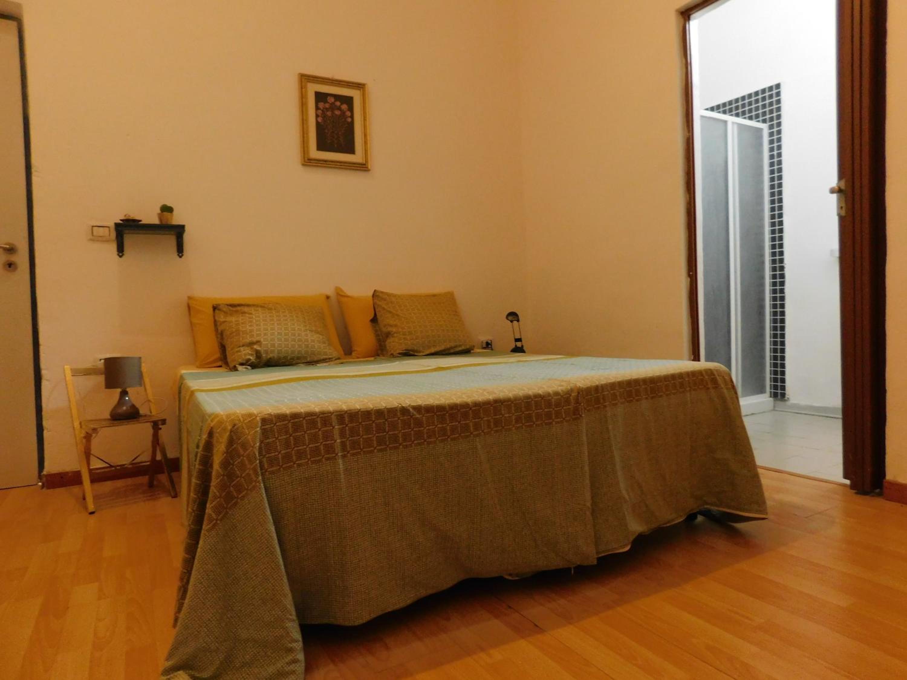 Double Room with Private Bathroom photo 1