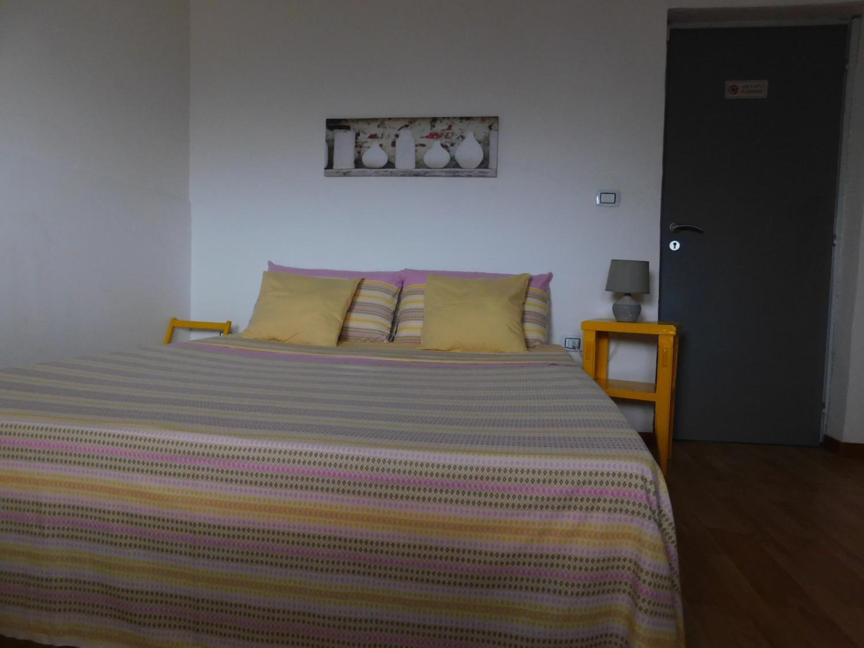 Double Room with Private Bathroom photo 3