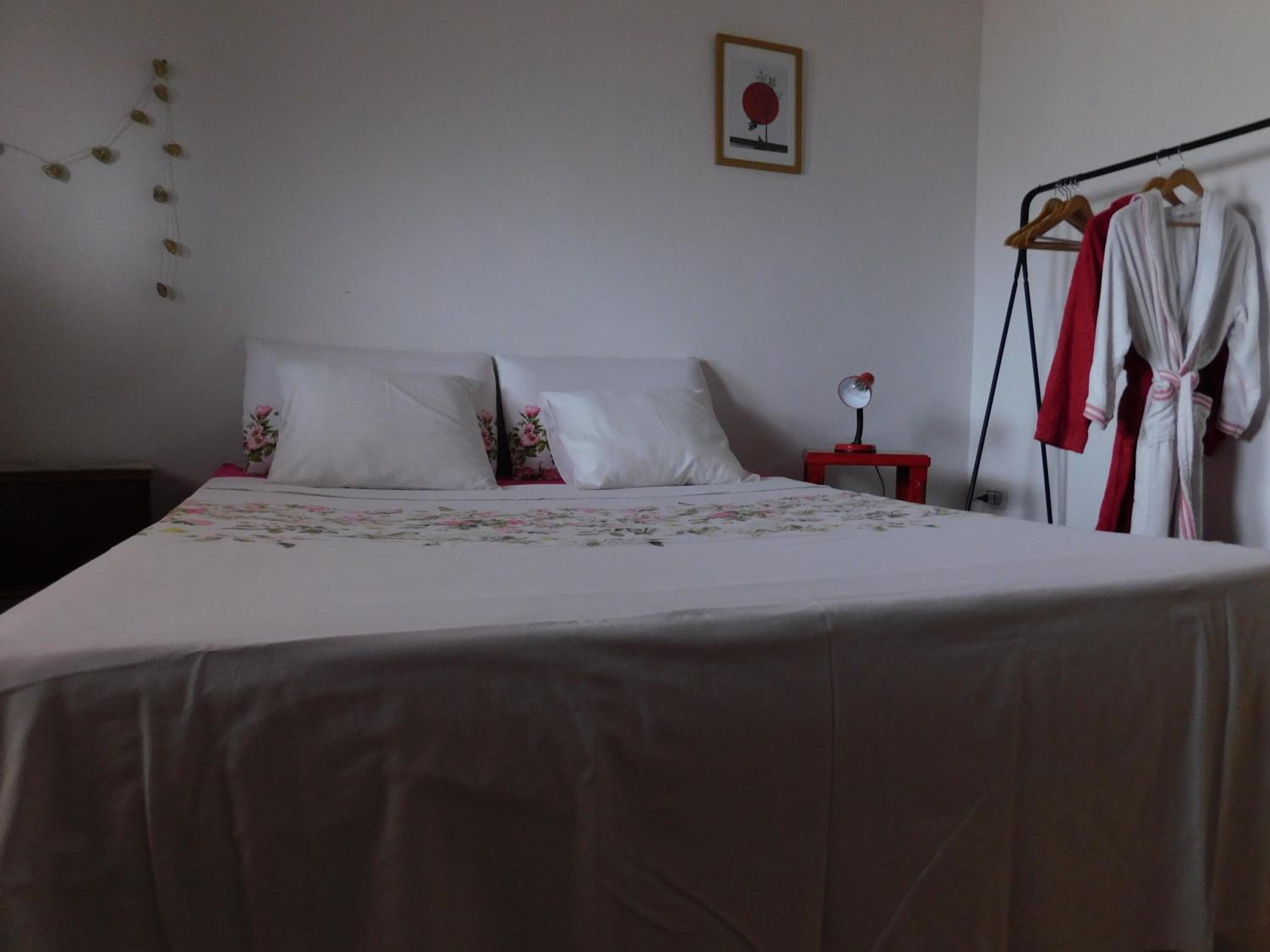 Double Room With Private Bathroom photo 1