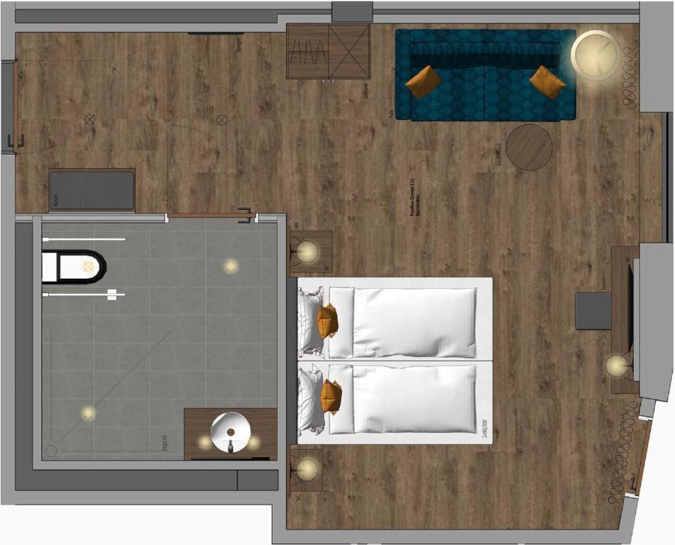 Deluxe Family Room - Photo 6