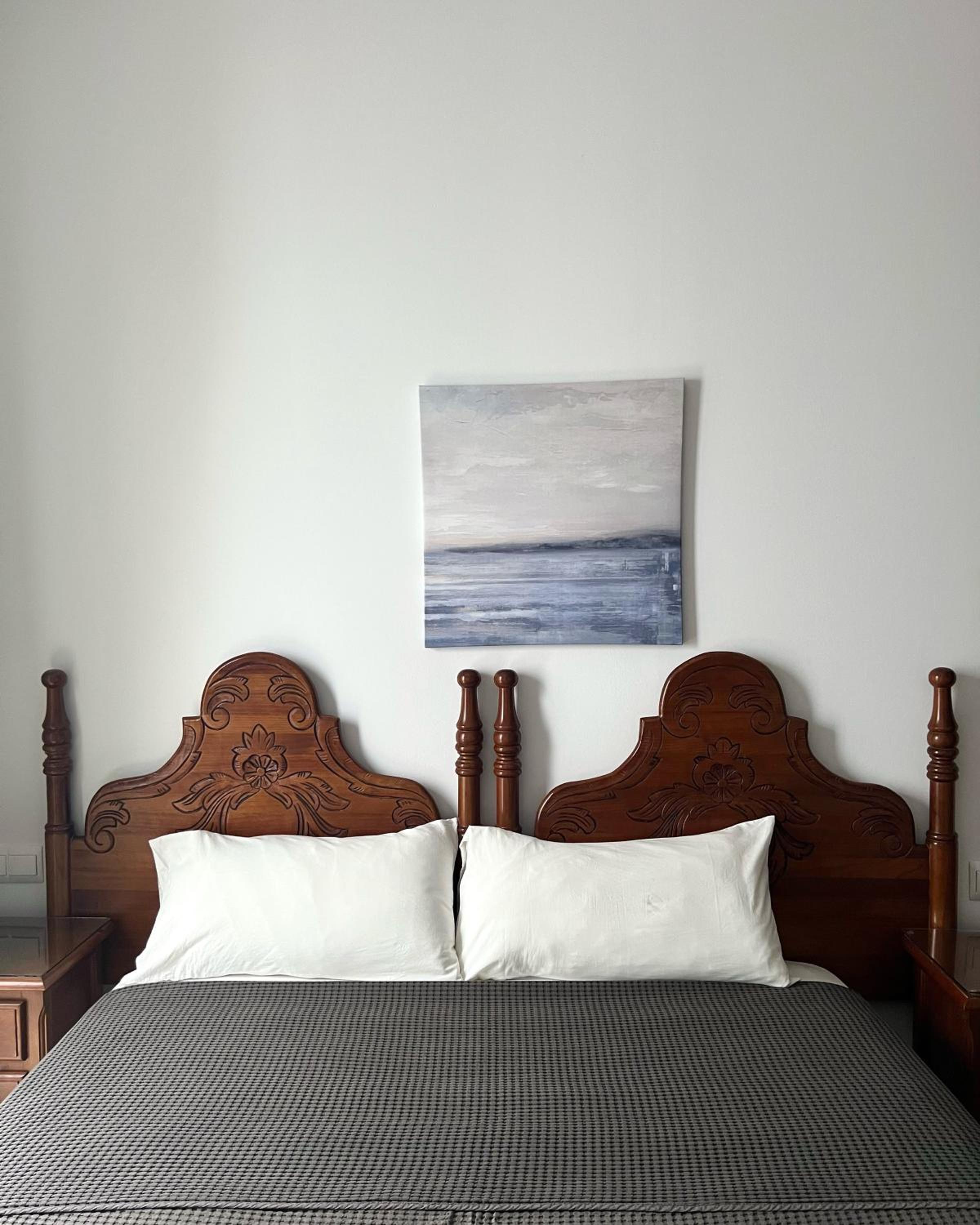 Habitación Doble Económica