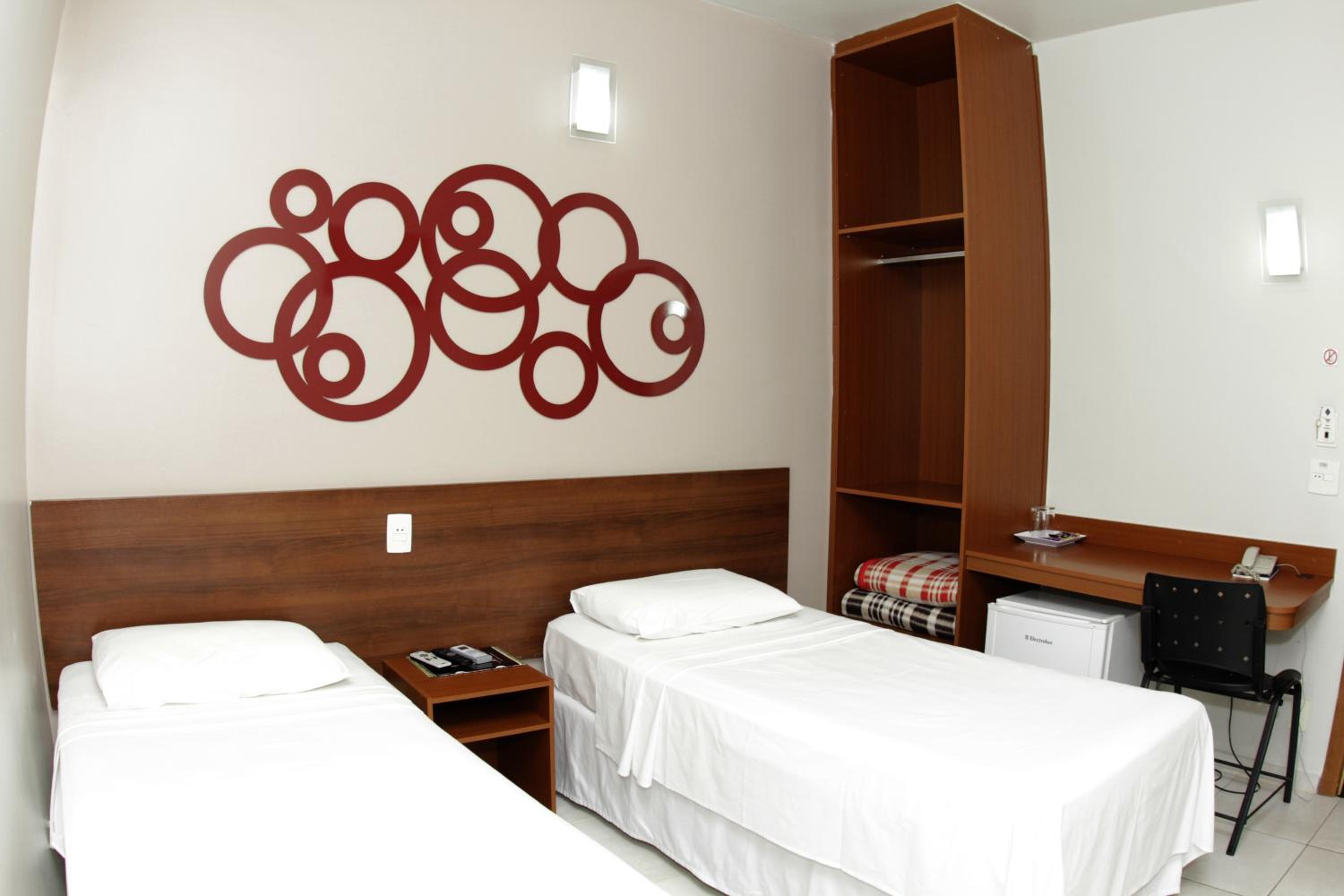 Luxury Room photo 3
