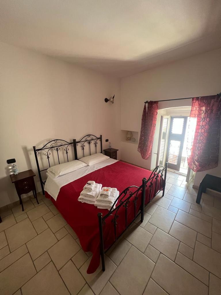 Double Or Twin Room With Balcony photo 1