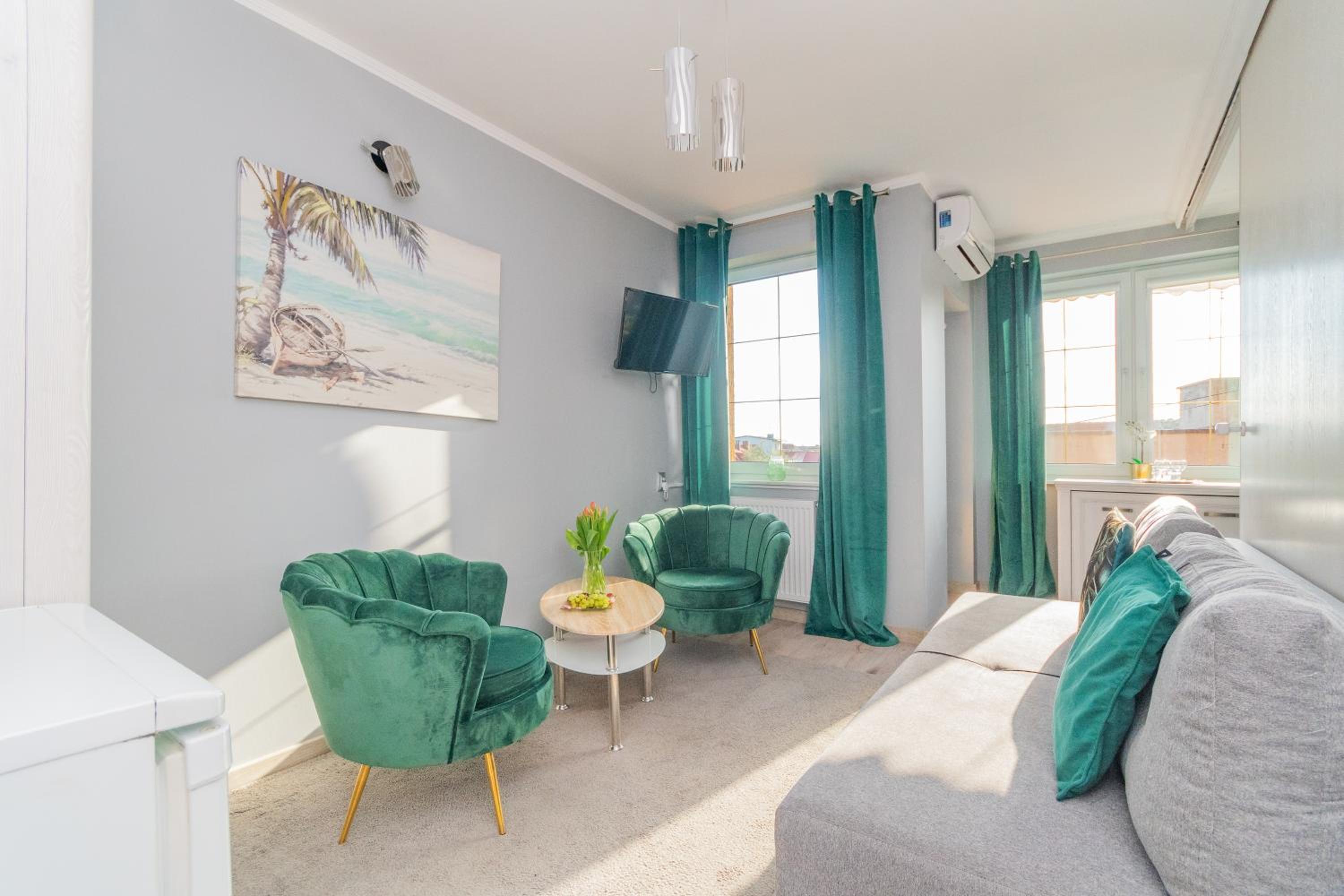 Deluxe Triple Room photo 1