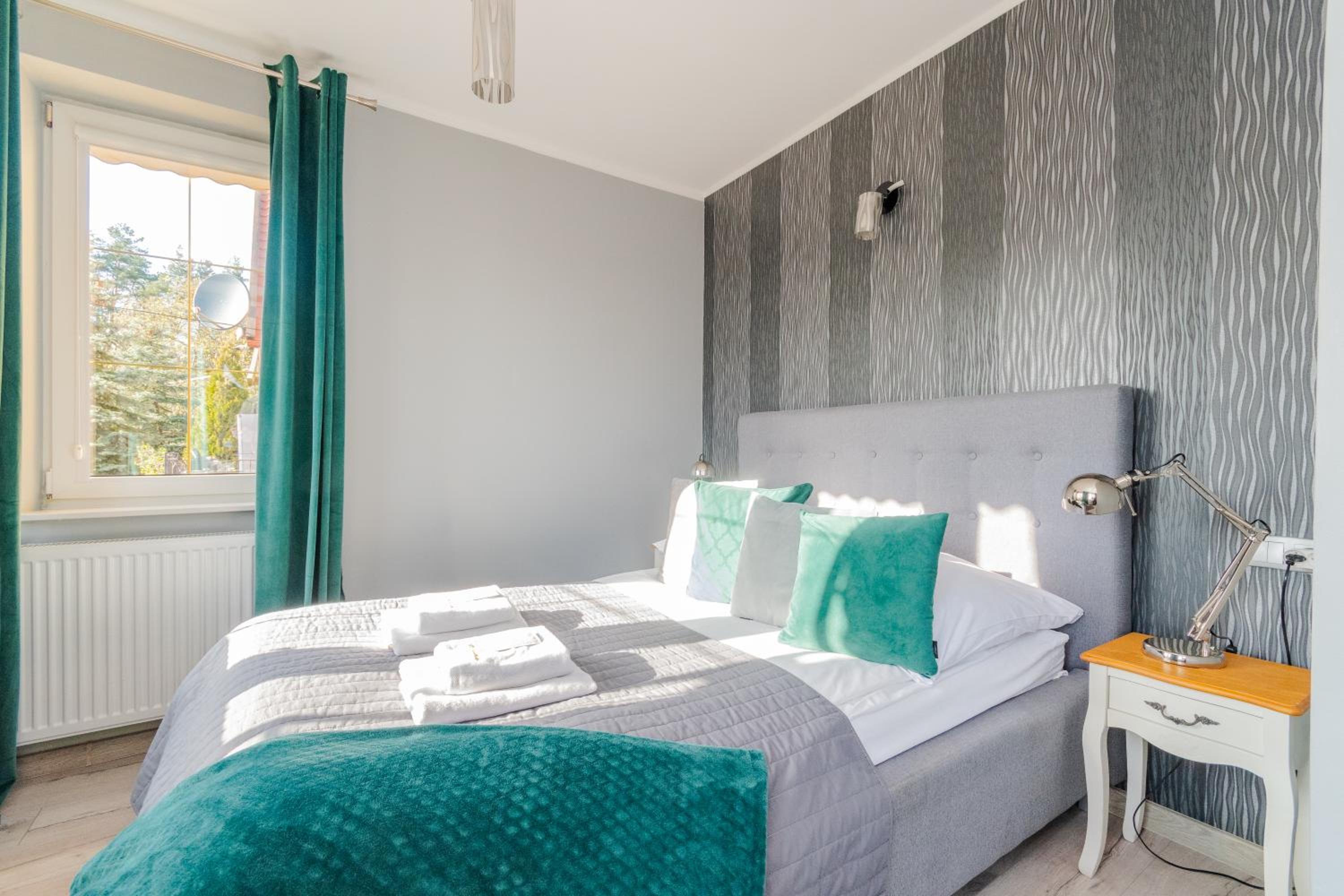 Deluxe Triple Room photo 2