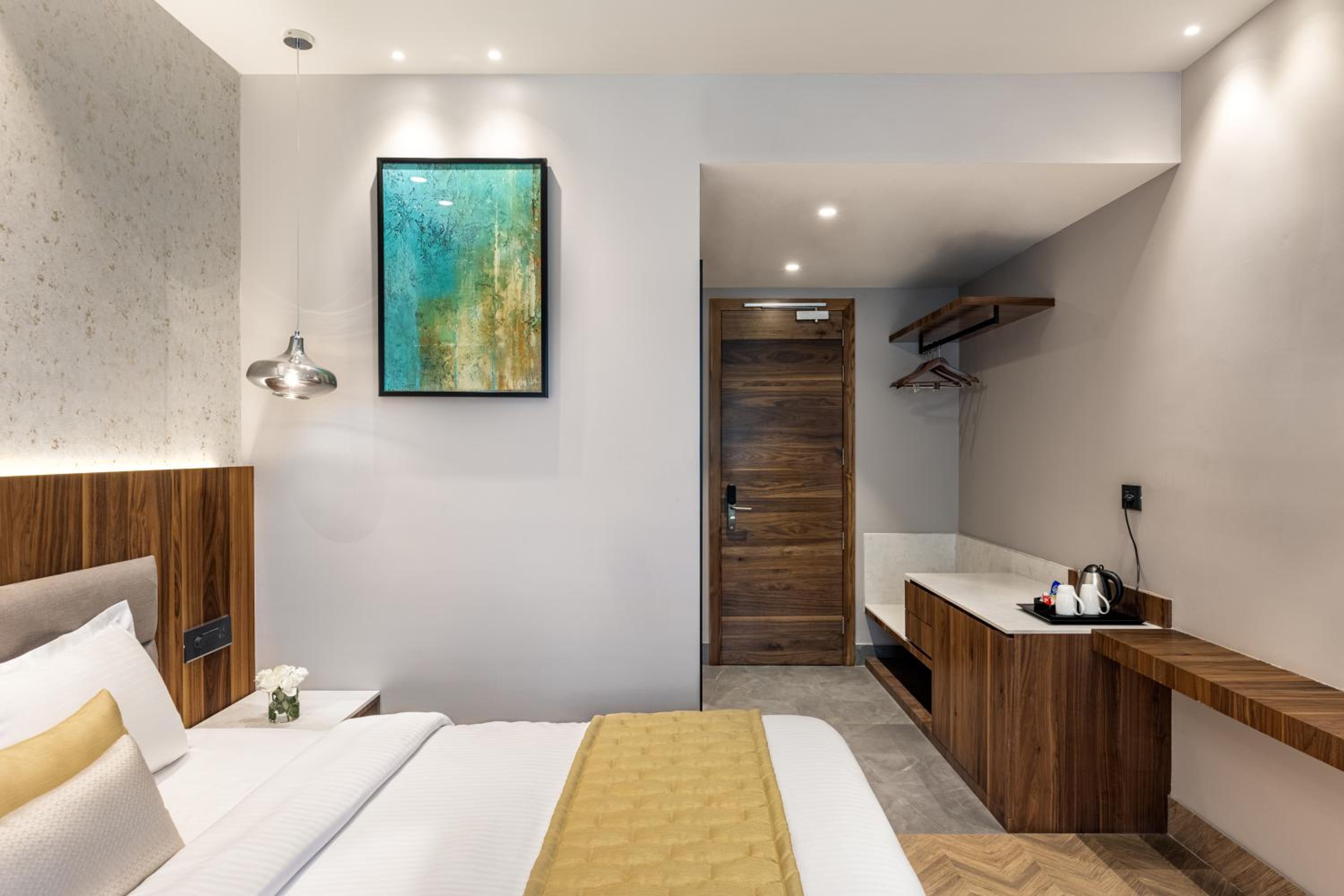Superior Double Room photo 1
