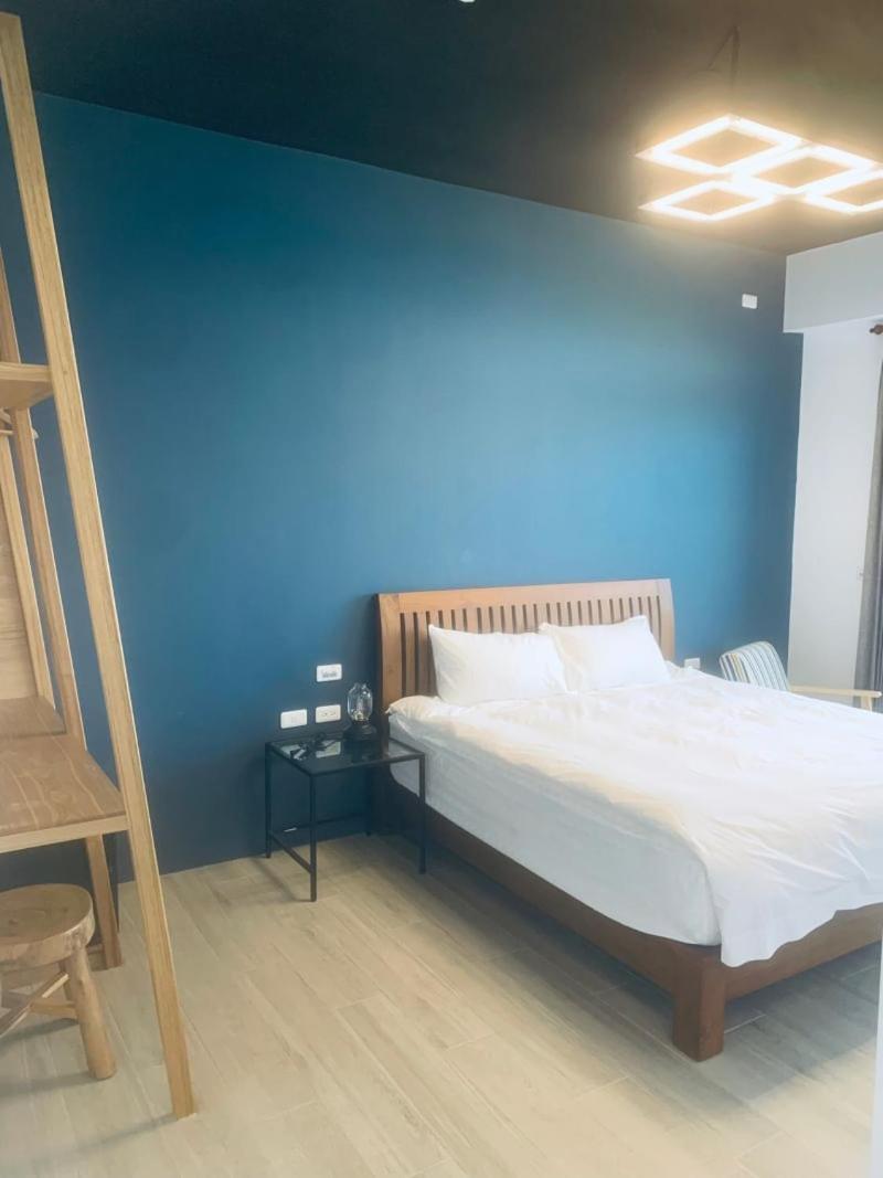 Double Room With Balcony And Sea View photo 2