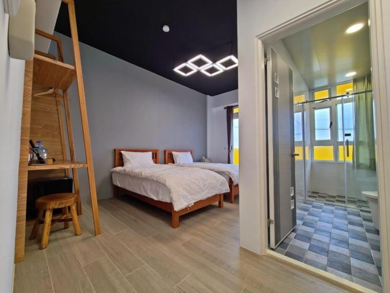 Standard Double Or Twin Room With Sea View photo 1