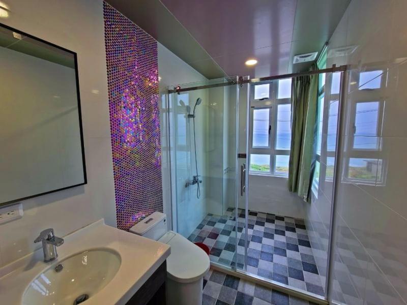 Triple Room With Sea View photo 1