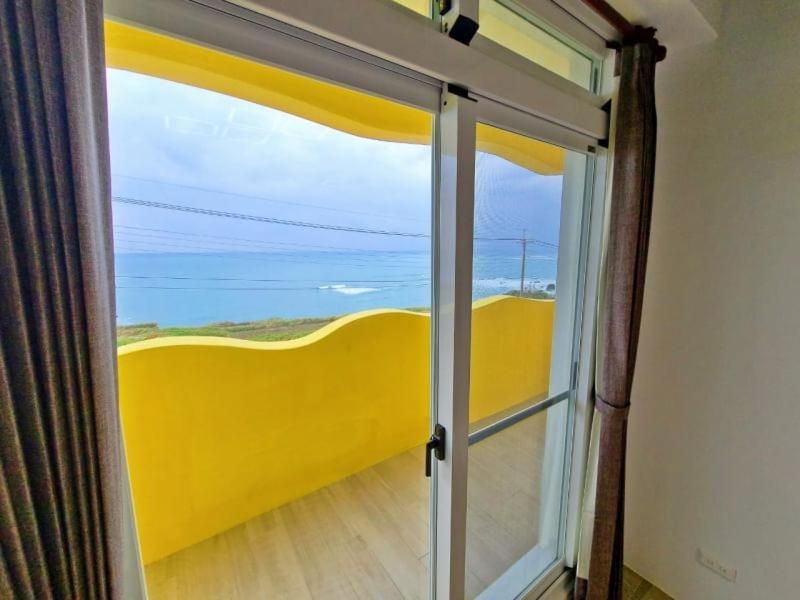 Standard Double Or Twin Room With Sea View photo 3