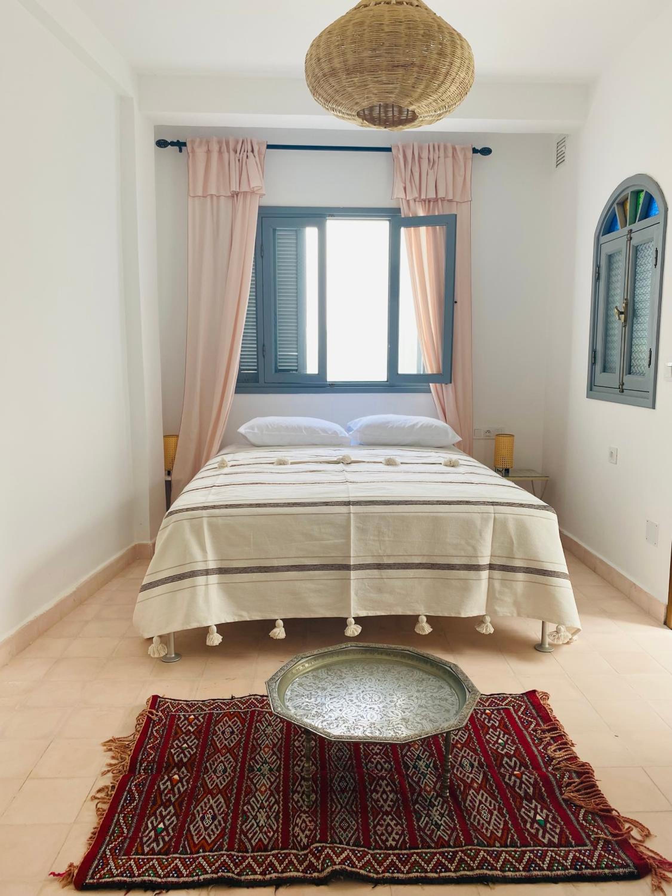 Double Room with Private Bathroom photo 1