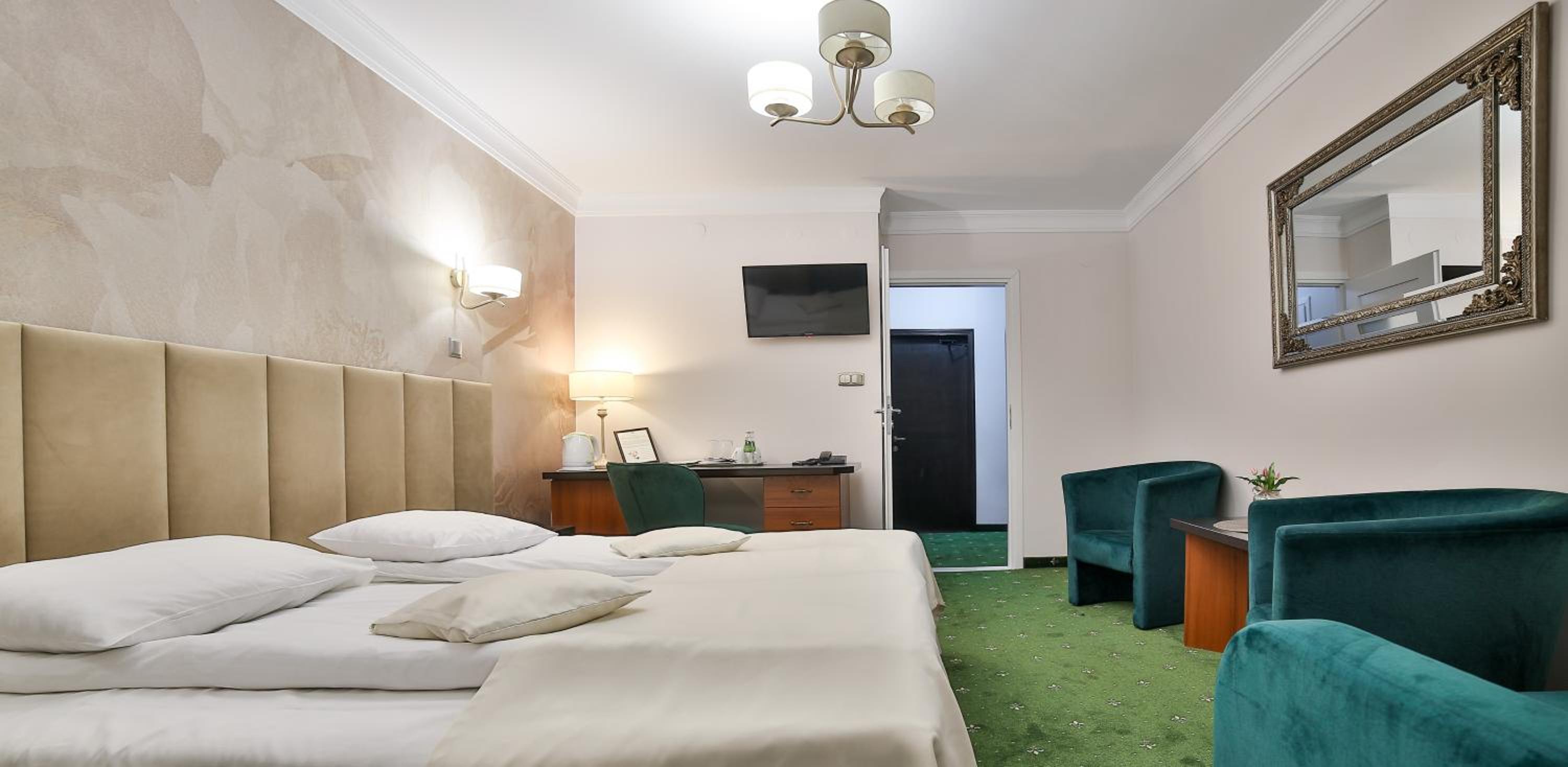 Comfort Single Room photo 2