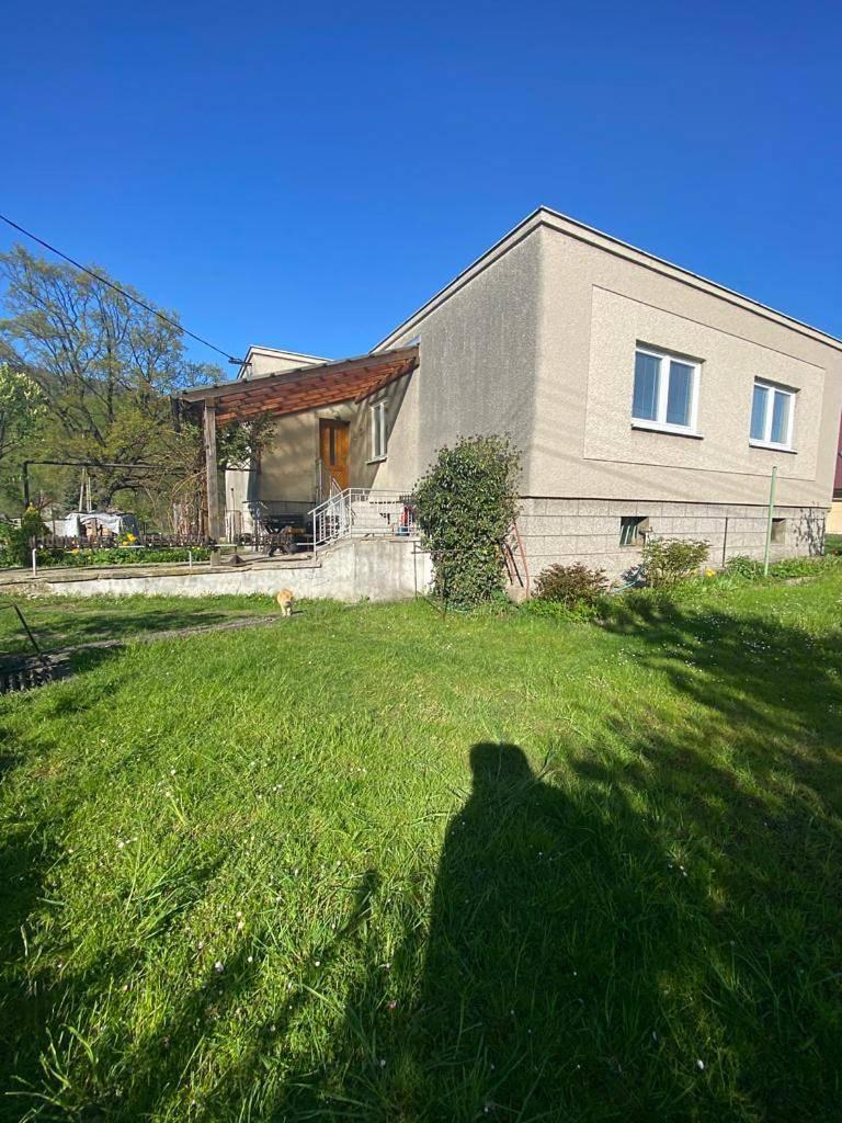 One-Bedroom House photo 1