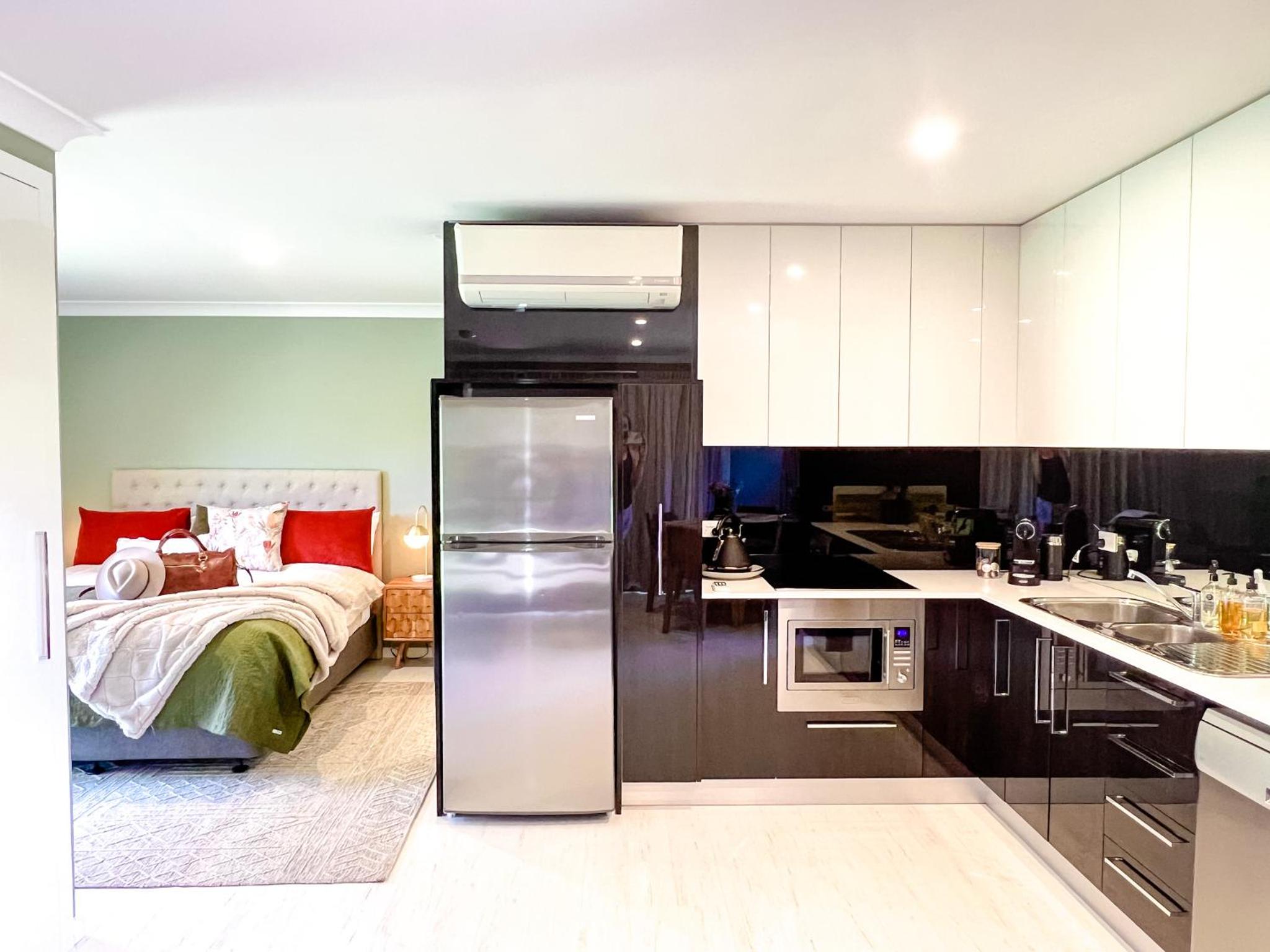 One-Bedroom Villa - Photo 12