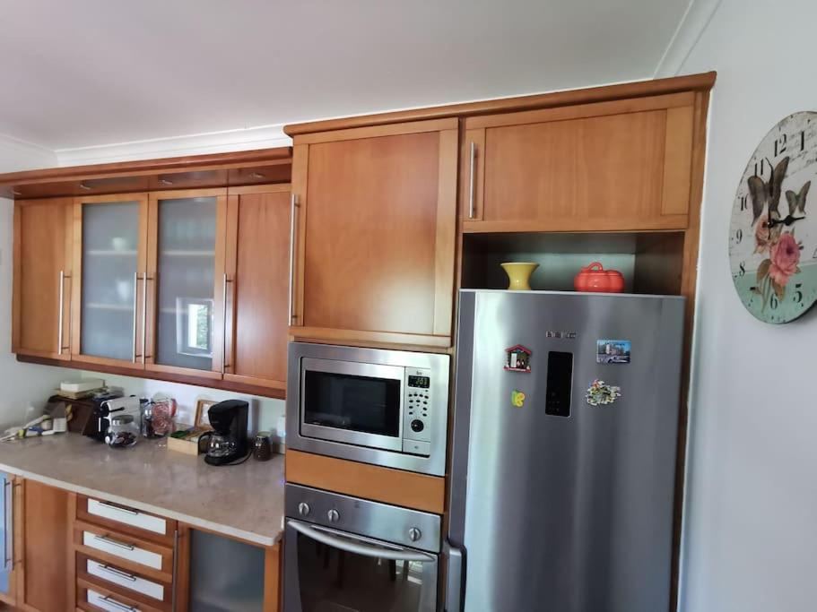 Three-Bedroom House photo 2