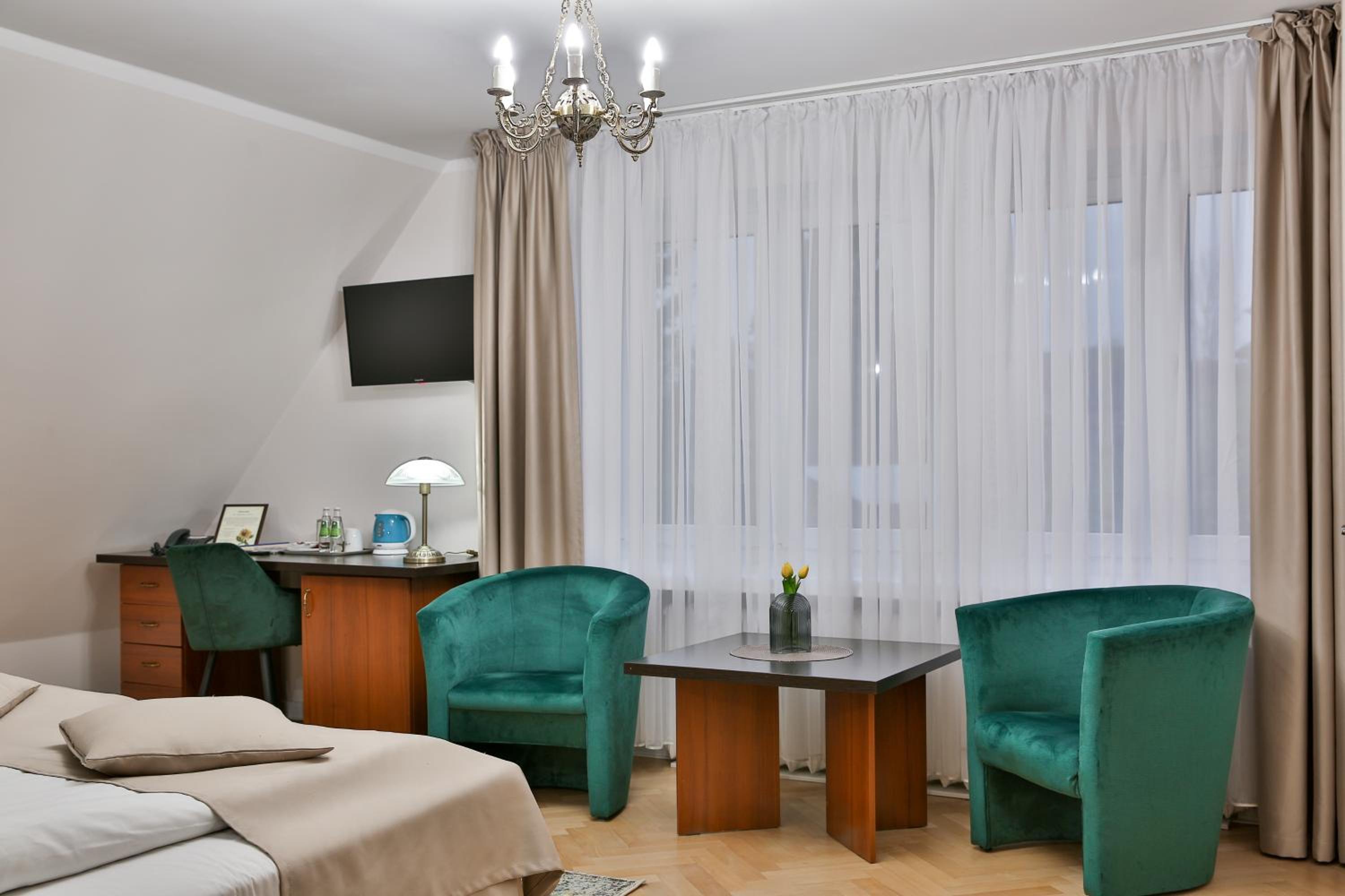 Superior Double Room - Photo 7
