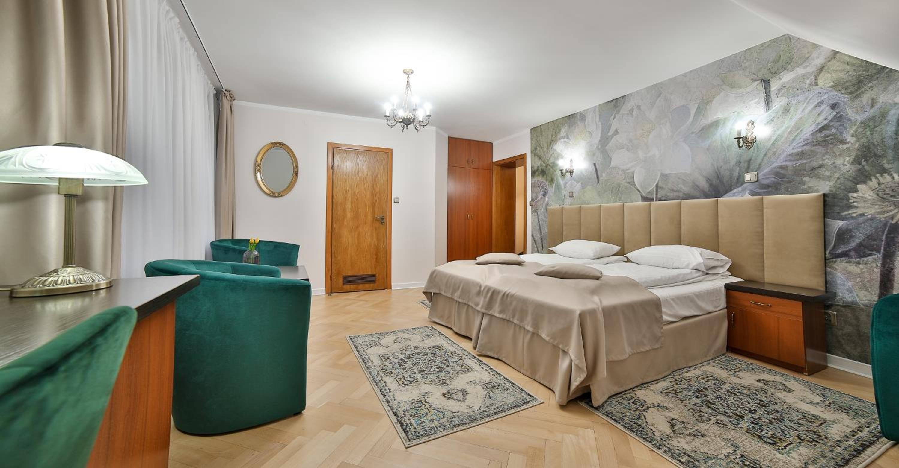 Superior Double Room - Photo 8