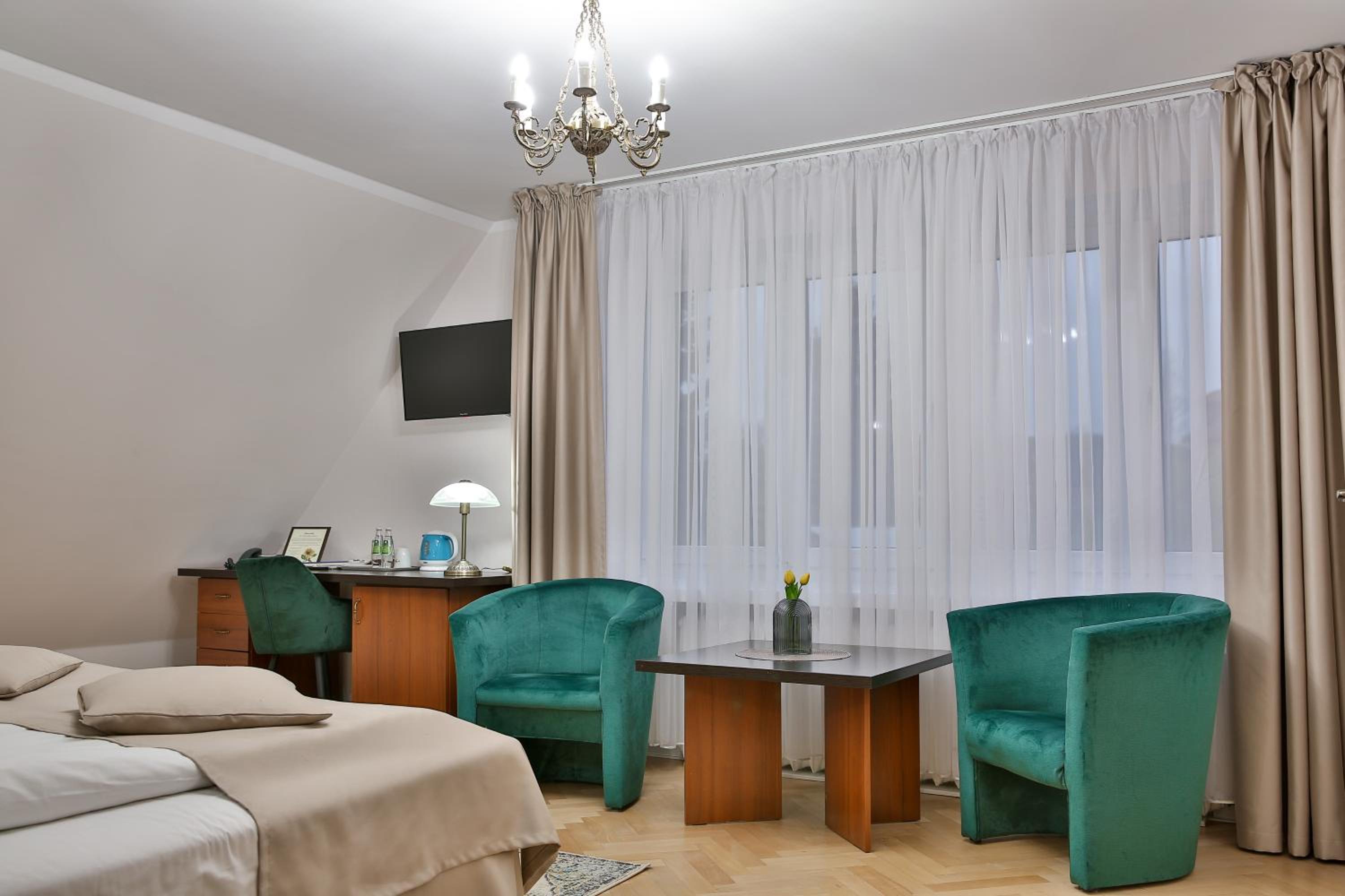 Superior Double Room - Photo 15