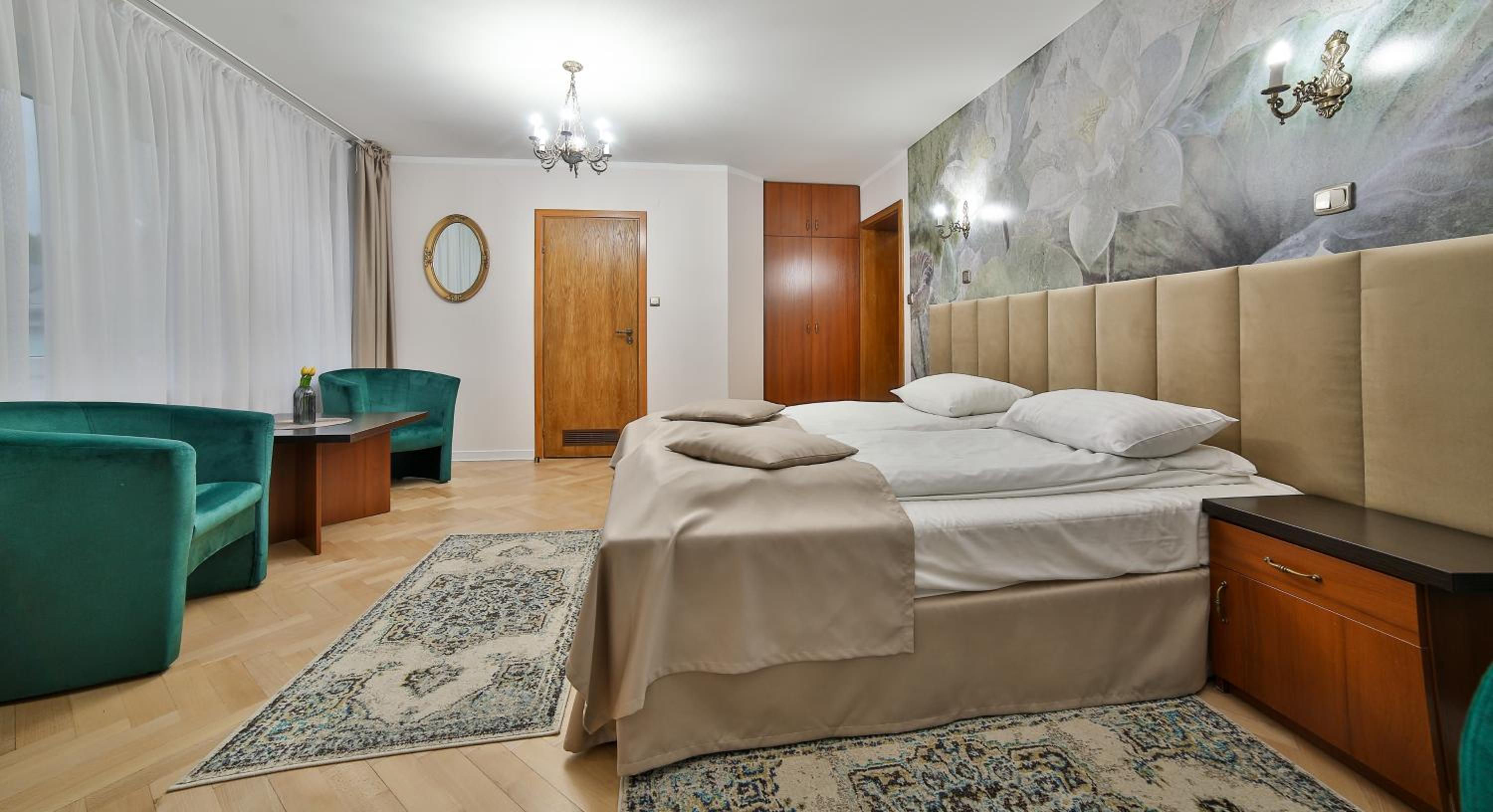 Superior Double Room - Photo 12