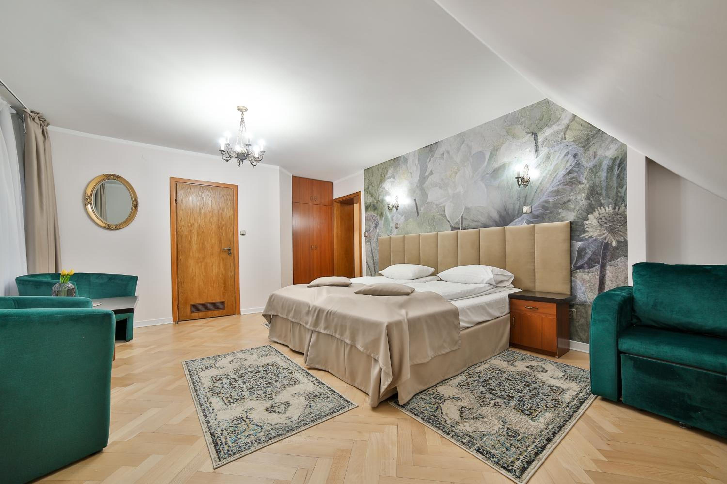 Superior Double Room - Photo 3