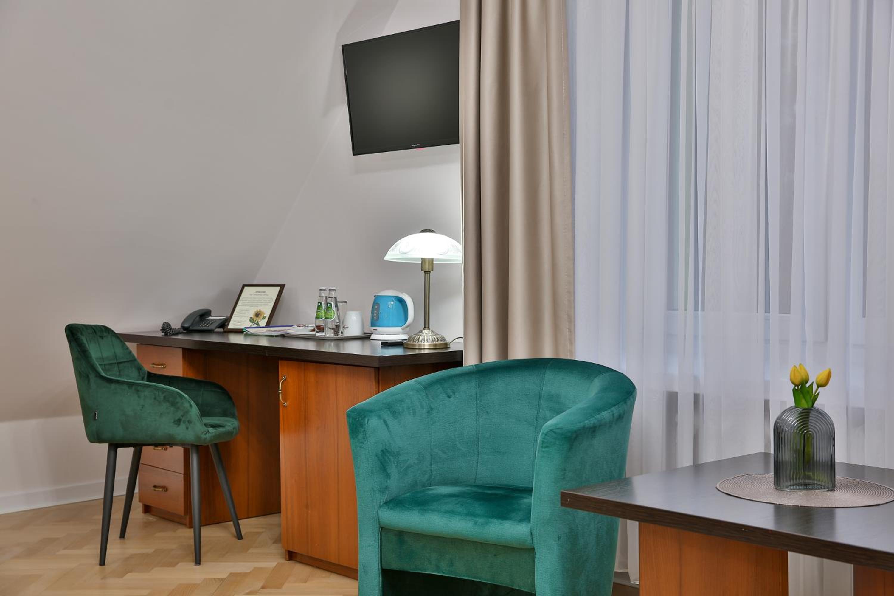 Superior Double Room - Photo 4