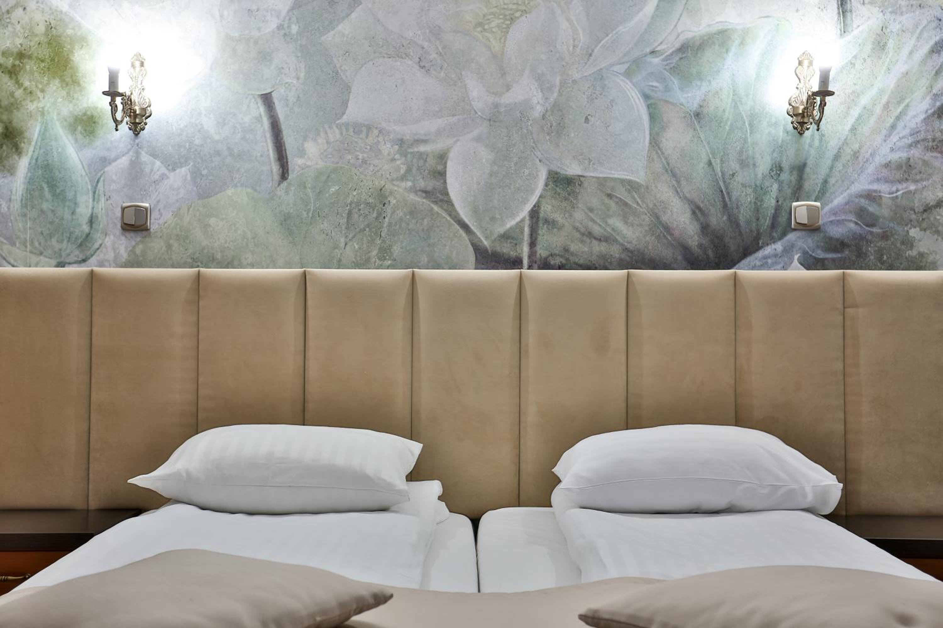 Superior Double Room - Photo 14