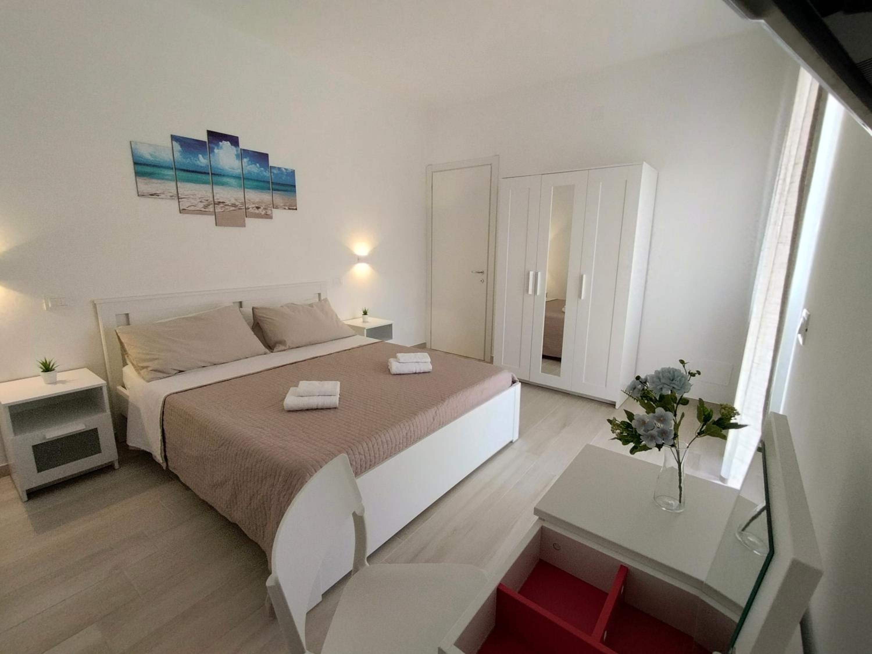Apartment - Ground Floor