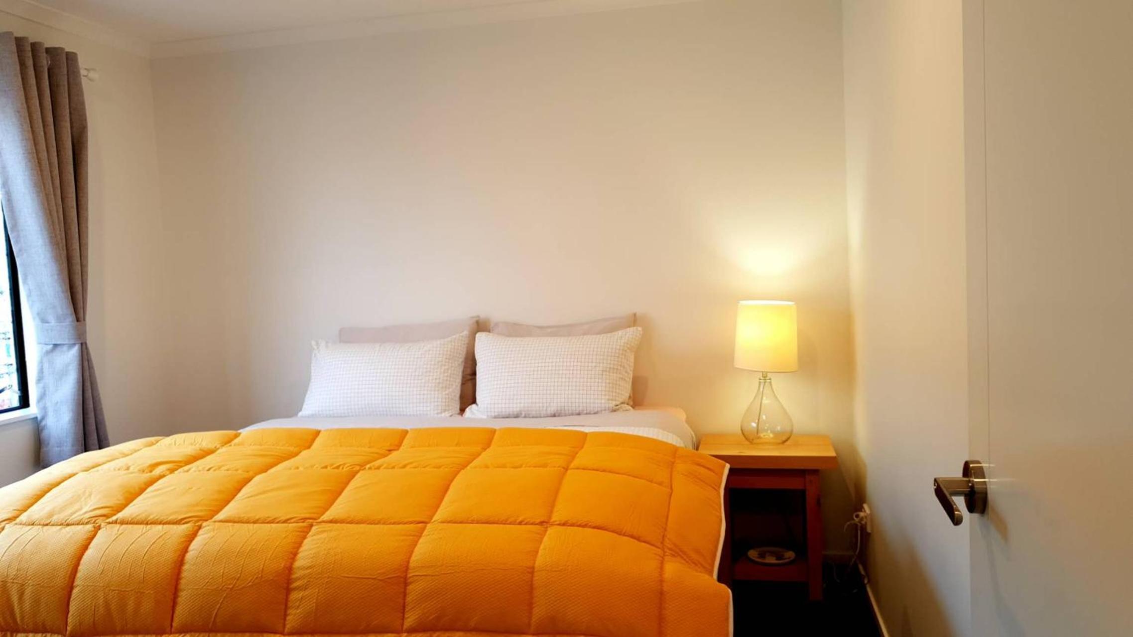 Four-Bedroom House photo 1