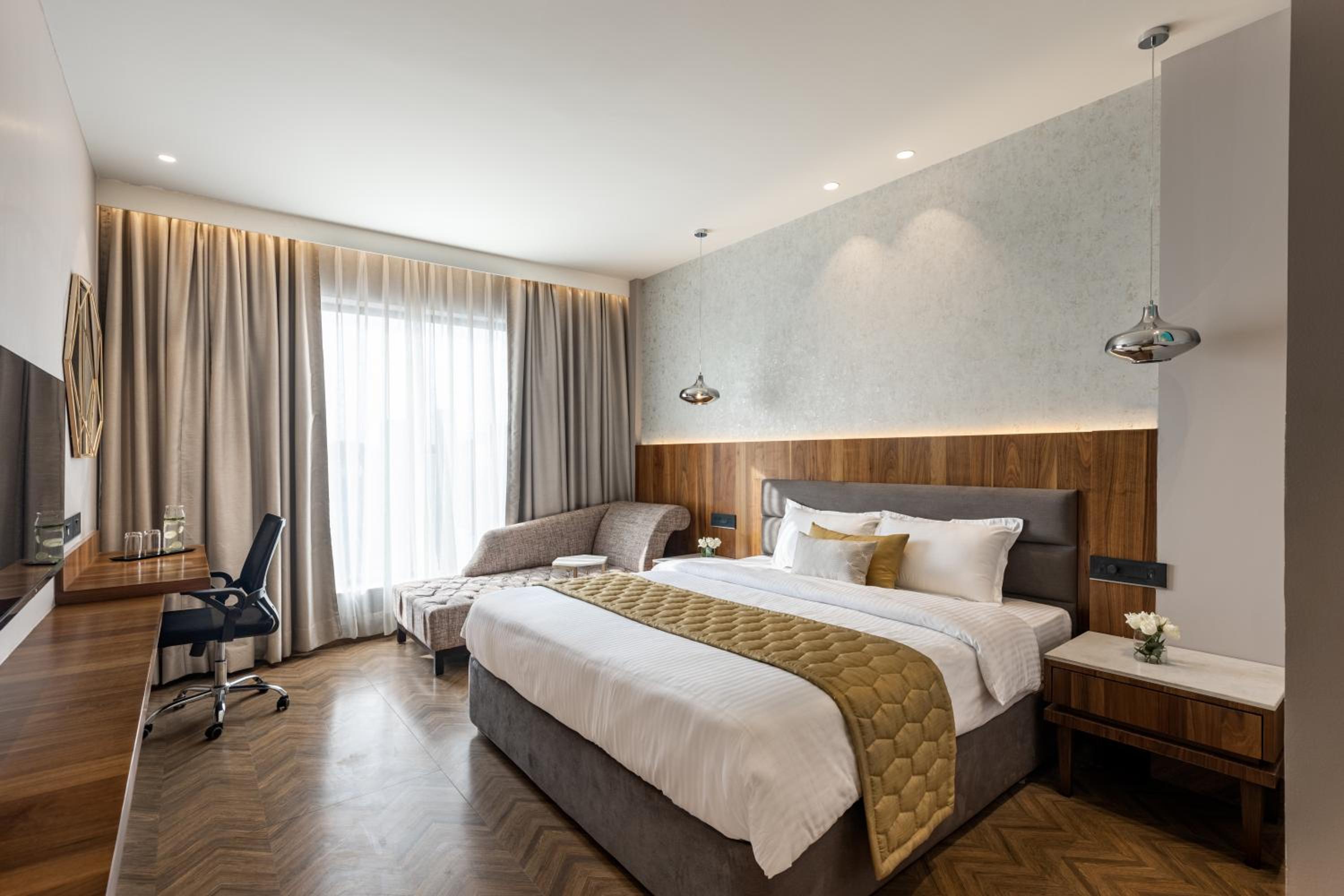 King Room photo 1