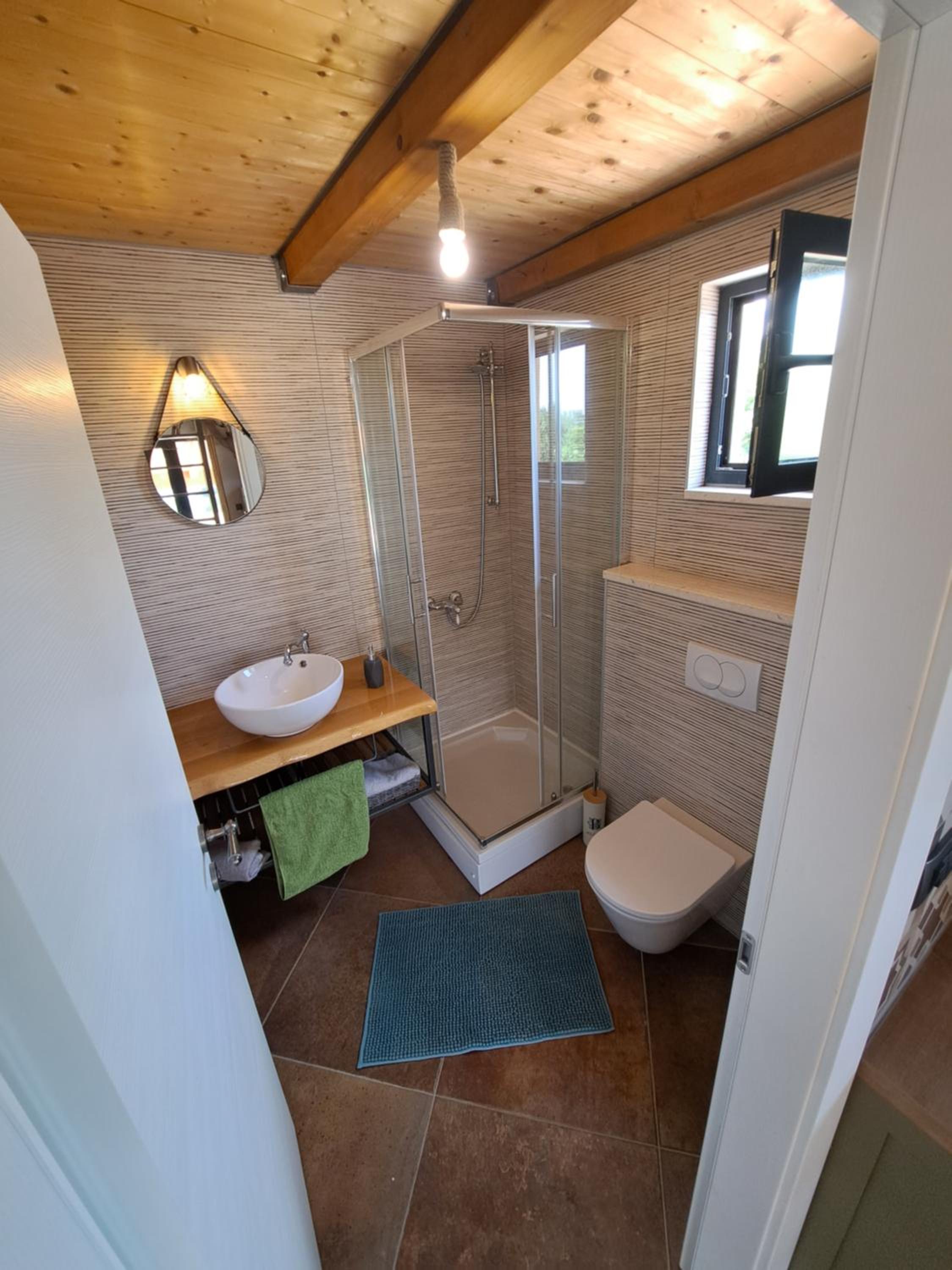 Two-Bedroom House photo 2