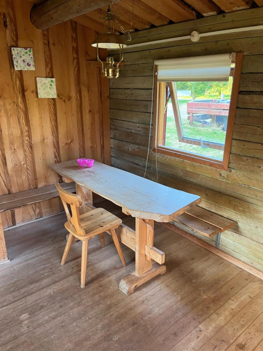 One-Bedroom Chalet photo 3