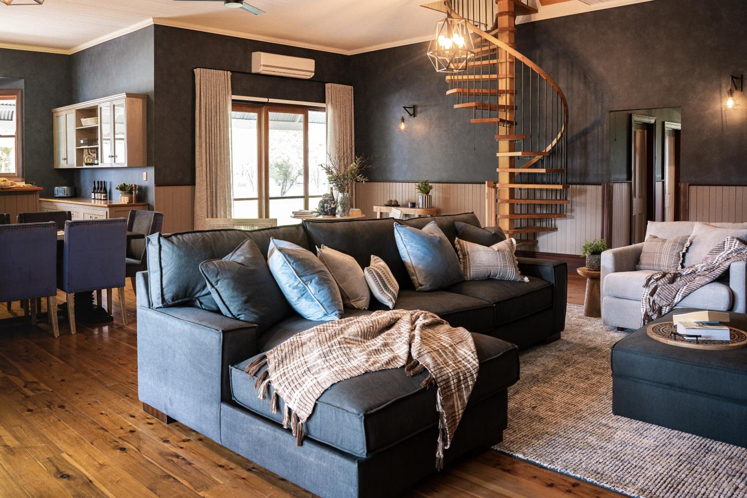 Two-Bedroom Suite