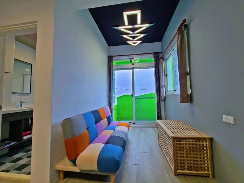 Triple Room With Sea View photo 3