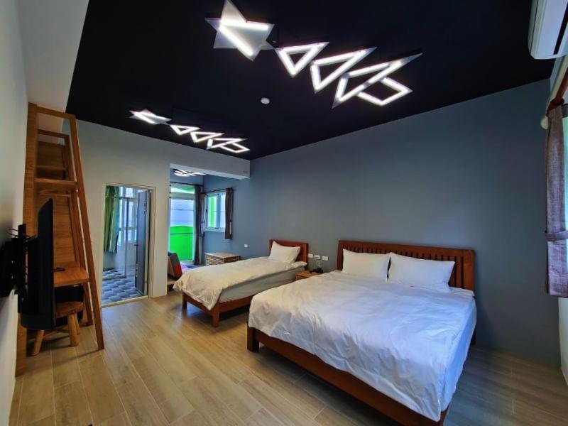 Triple Room With Sea View photo 2