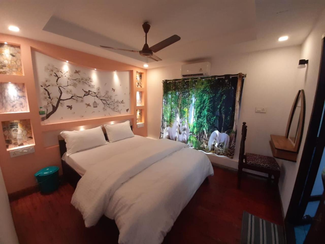 Deluxe Room photo 2