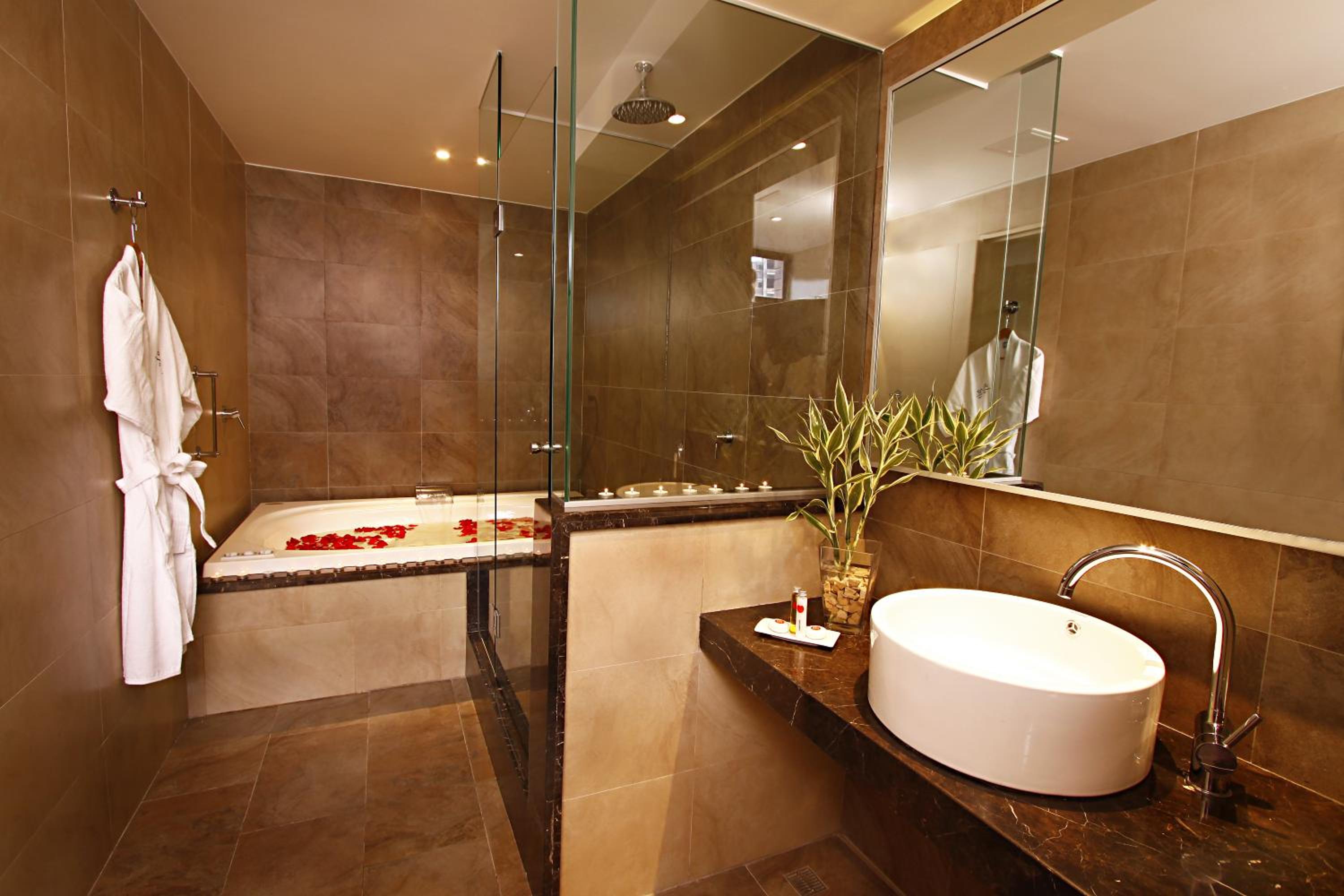 Premier Suite